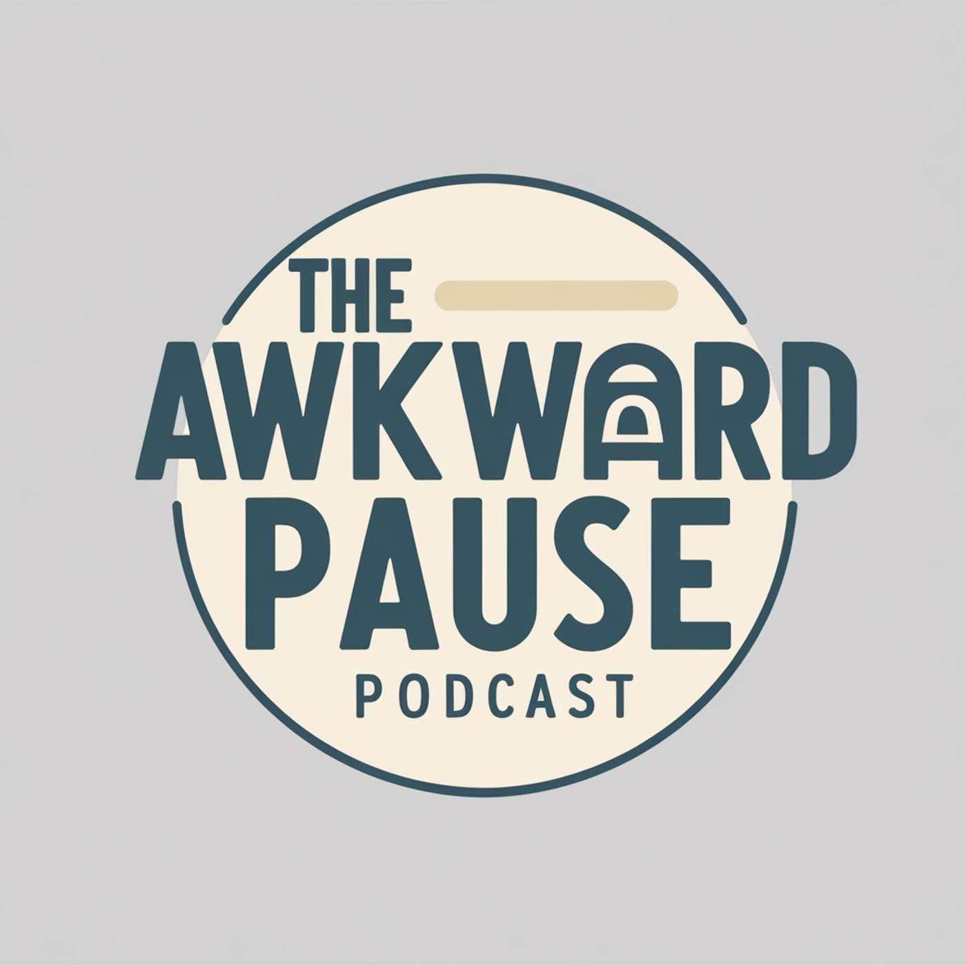 The Awkward Pause