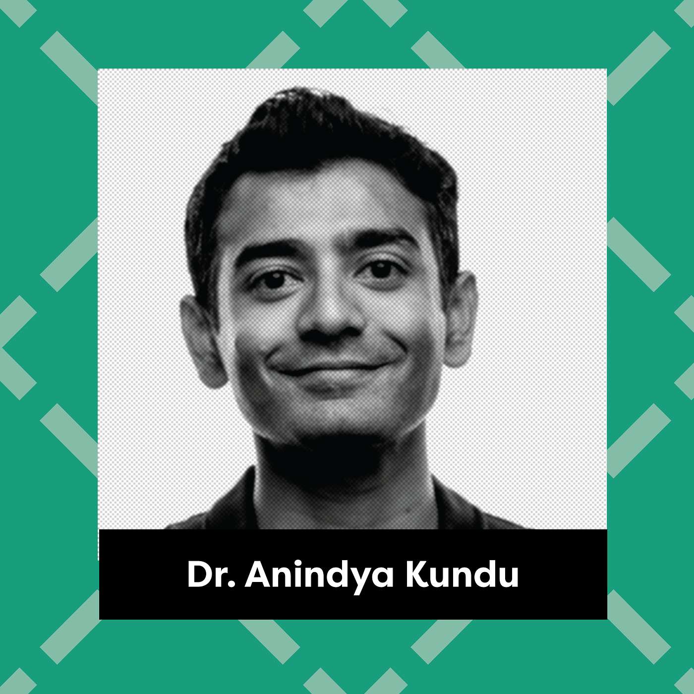 Ep. 162: Dr. Anindya Kundu - Power of Student Agency
