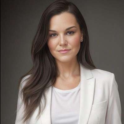 Amber Vaughan