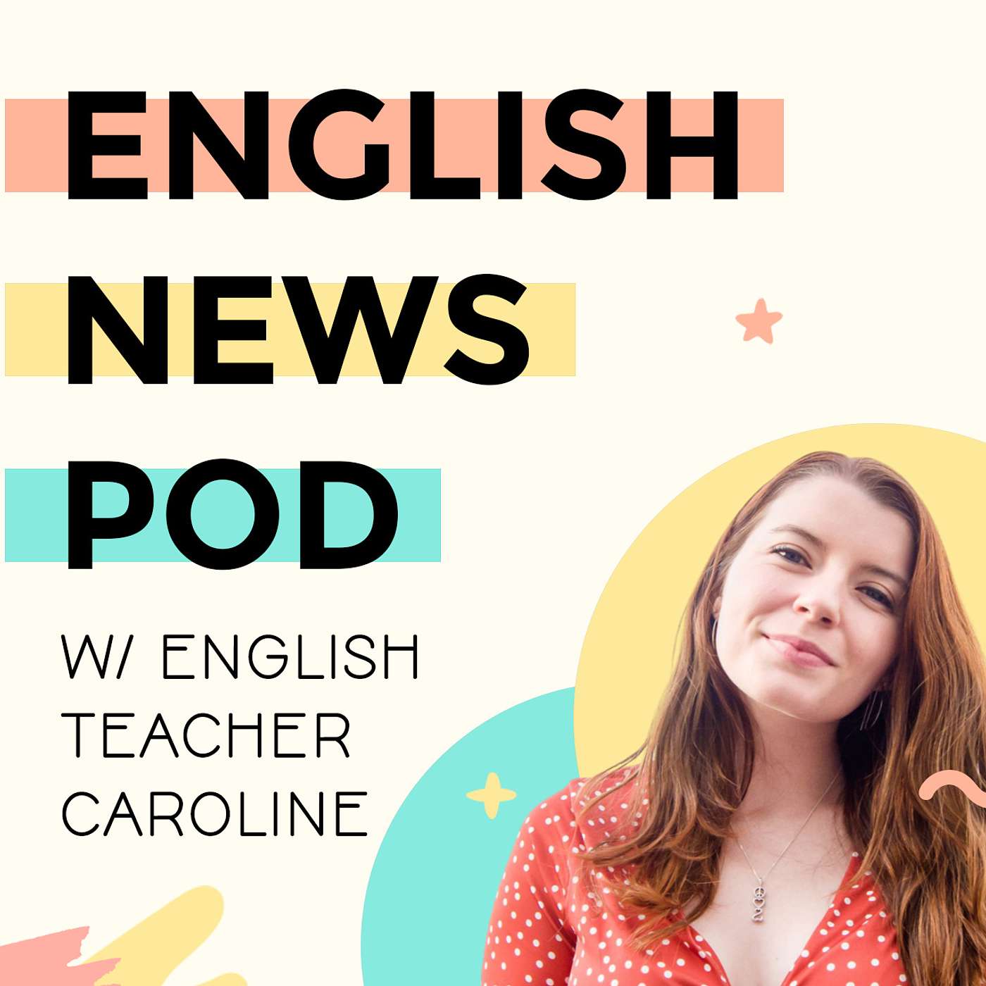 news in english audio