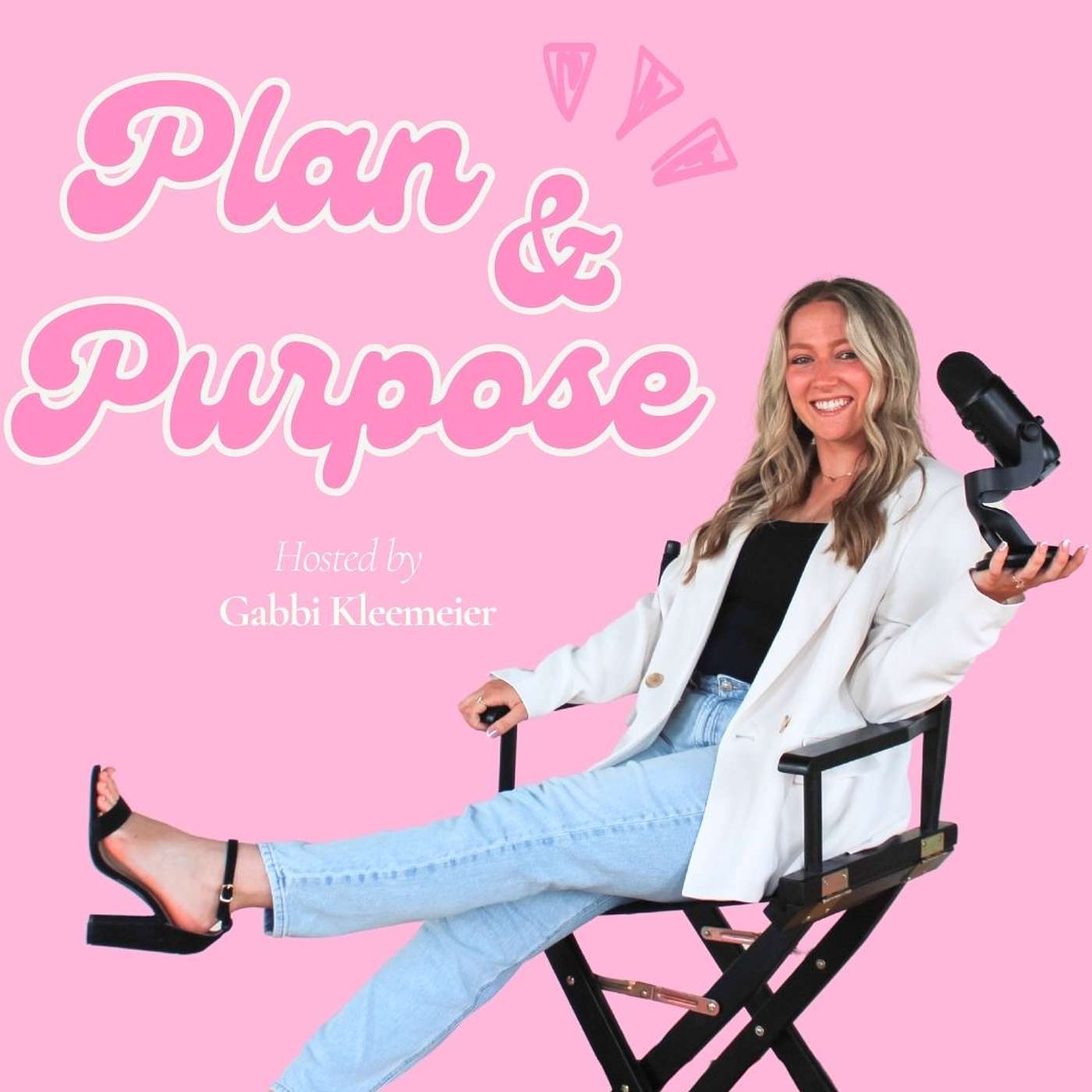 Plan & Purpose
