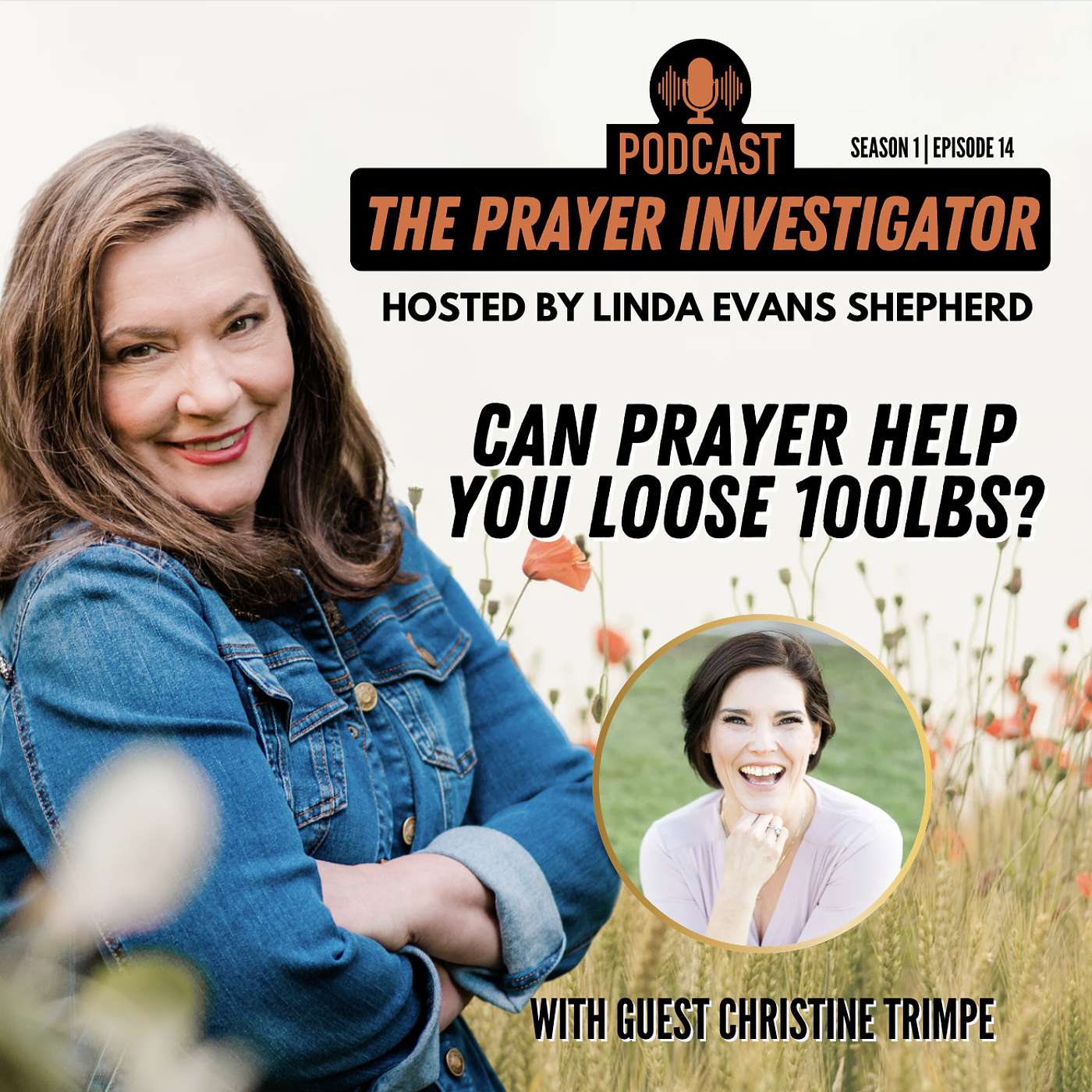 Prayer Investigator