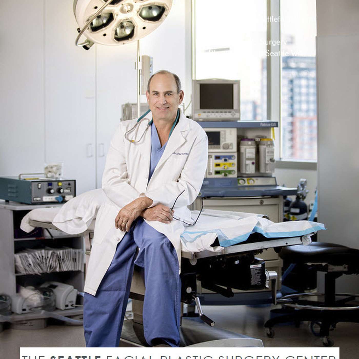 Plastic Surgery + Health Information