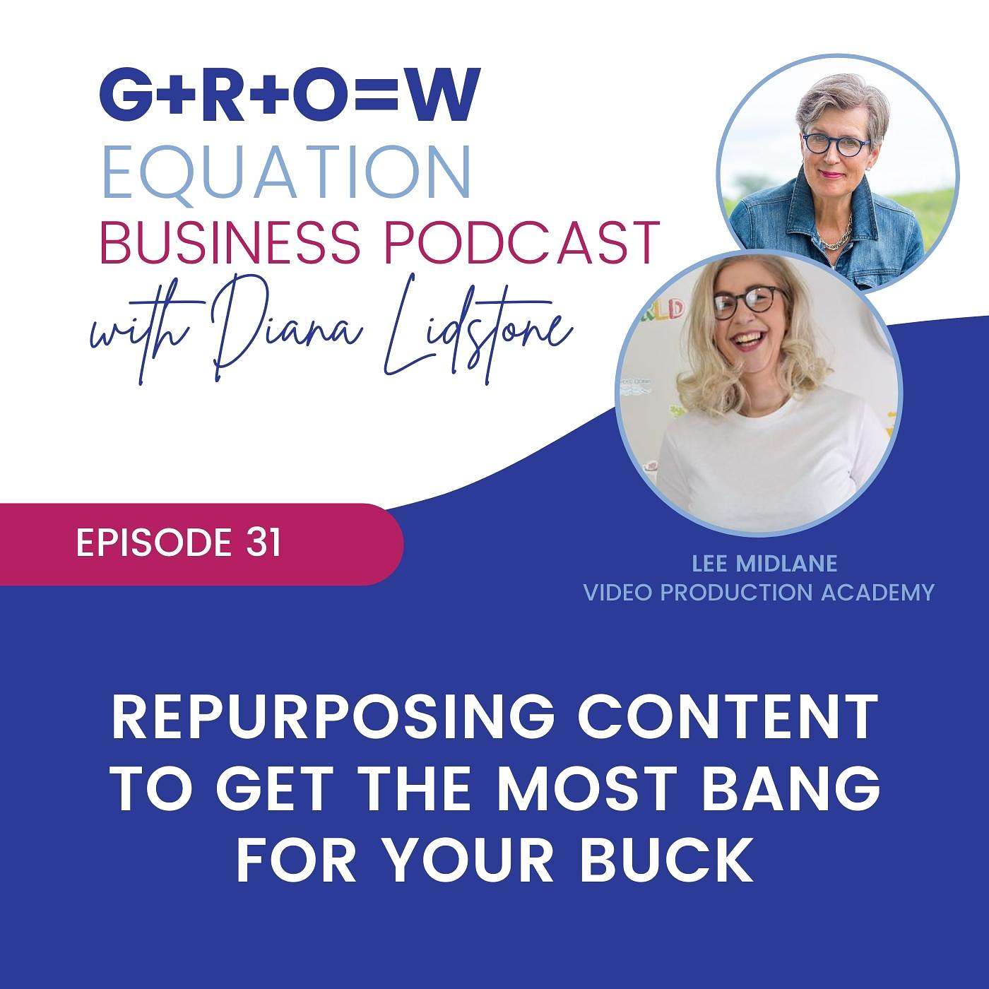 Work Less PROFIT More Business Podcast