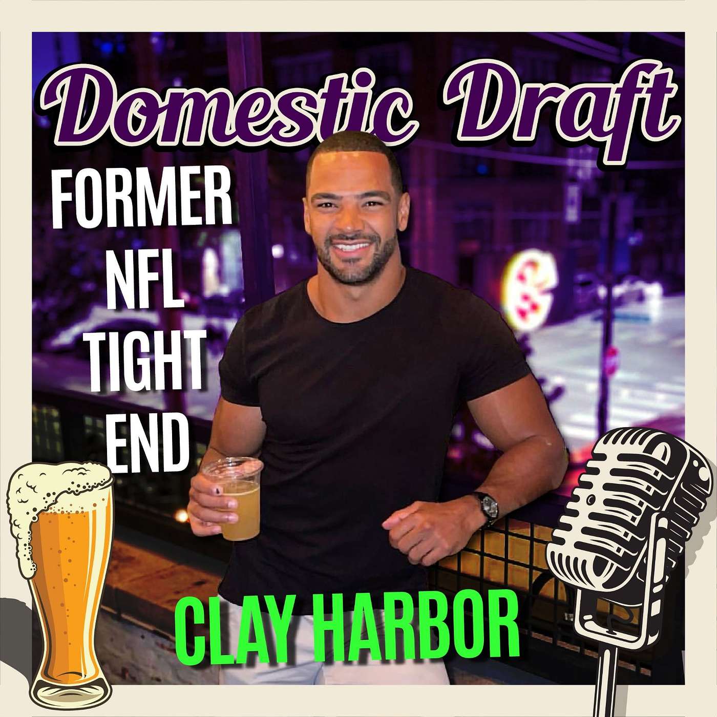 Domestic Draft