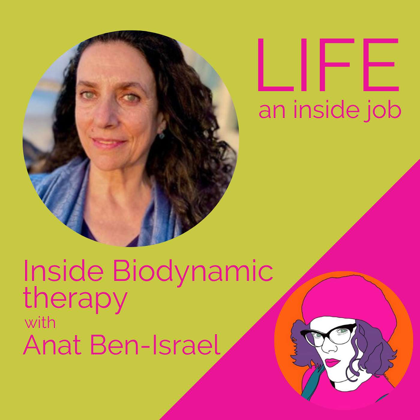 Life - An Inside Job