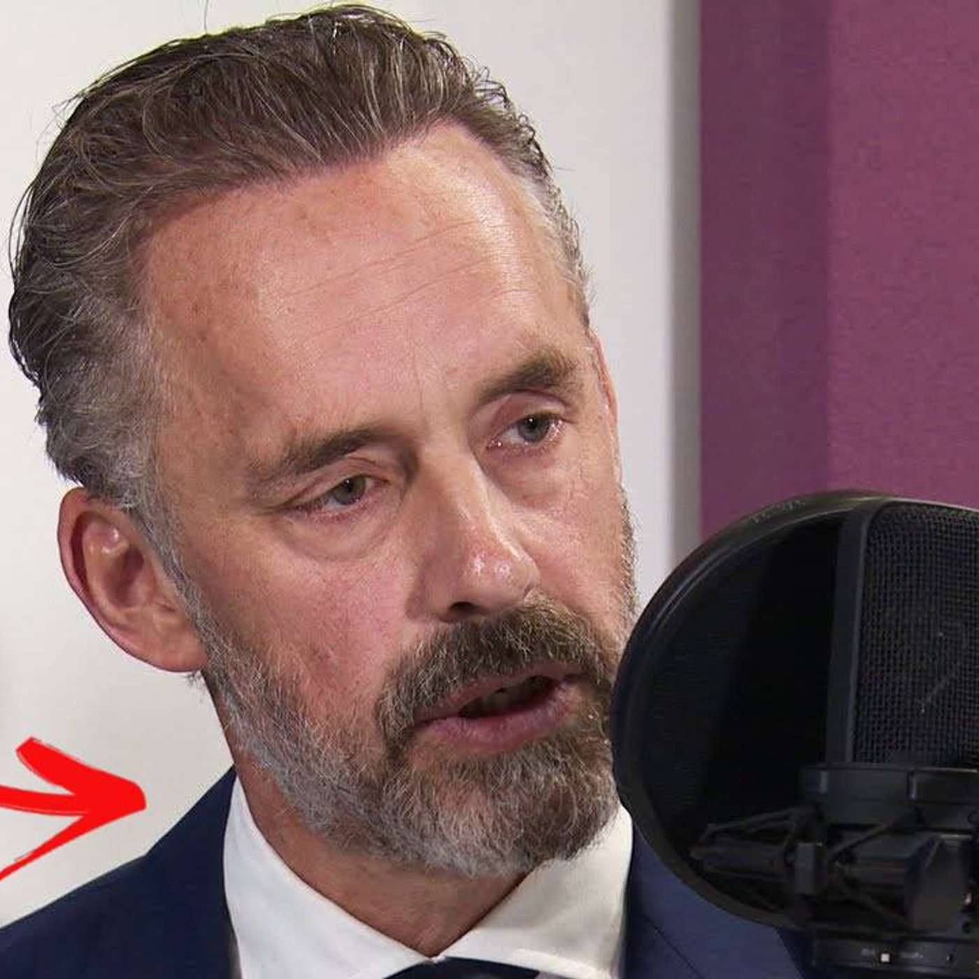 Jordan Peterson HEATED DEBATE on the Patriarchy {Reaction} | Helios Blog 1016