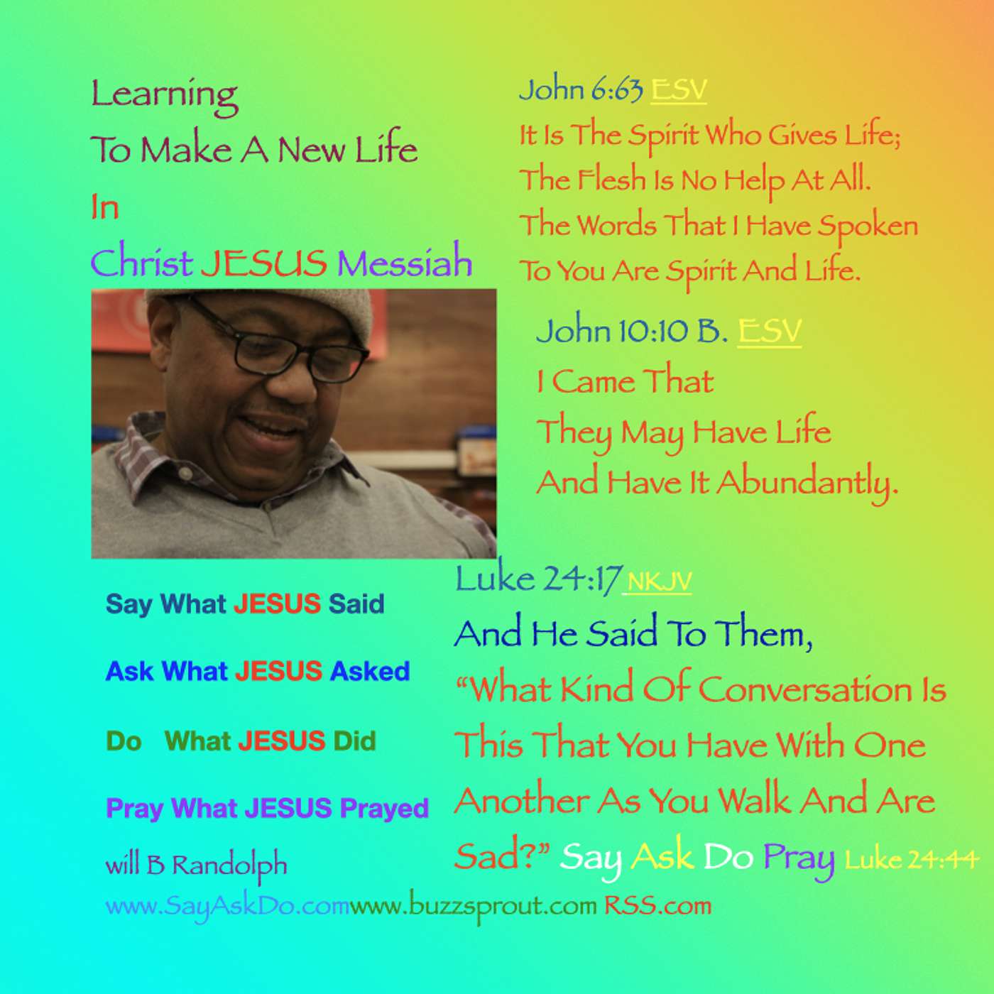 JESUS GOD WITH US In The Bible