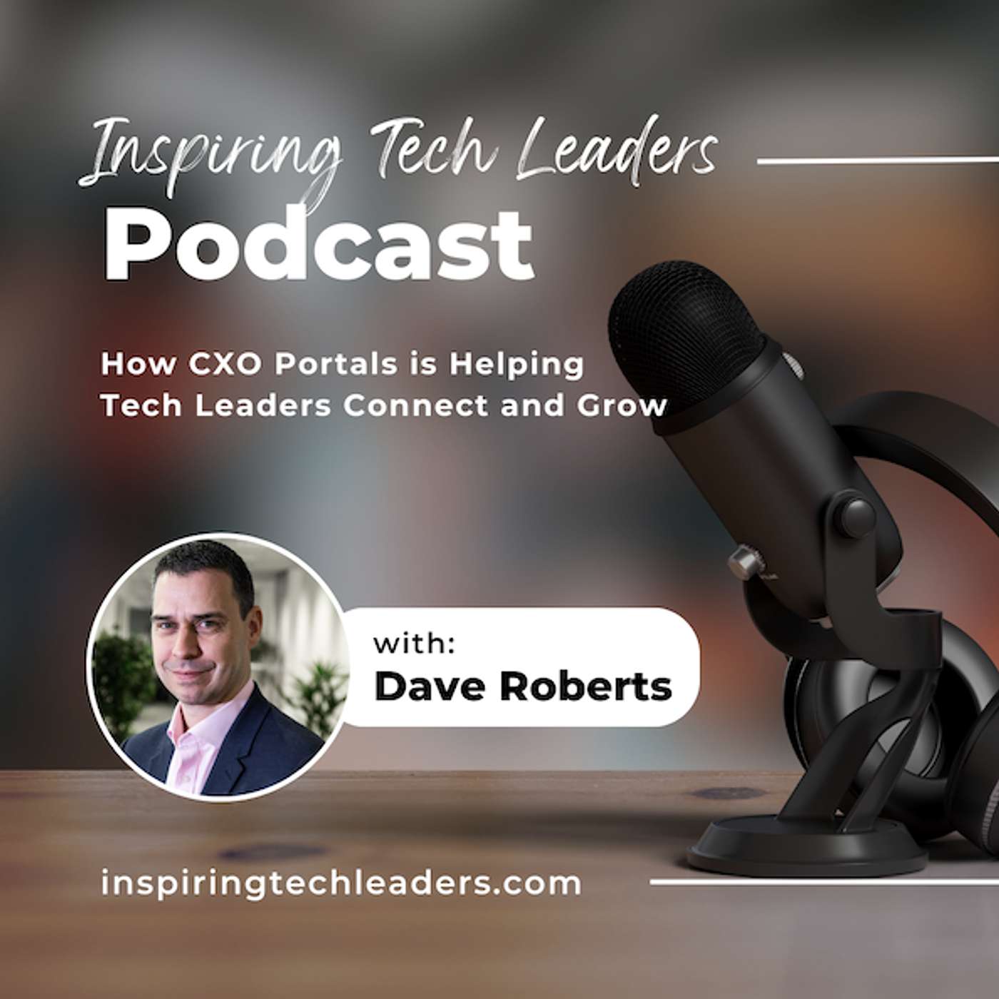 Inspiring Tech Leaders