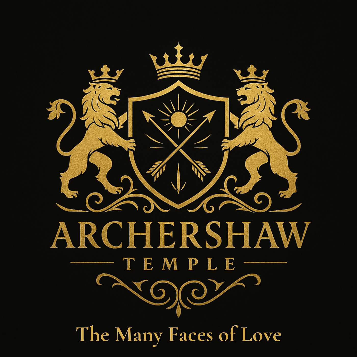 The Many Faces of Love | Agape, Self-Love, Presence & the Path Back to Belonging (Teaching + Meditation) episode artwork