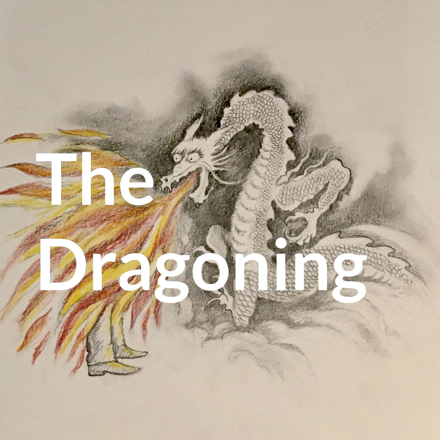 A Show We Love: The Dragoning A Show We Love: The Dragoning