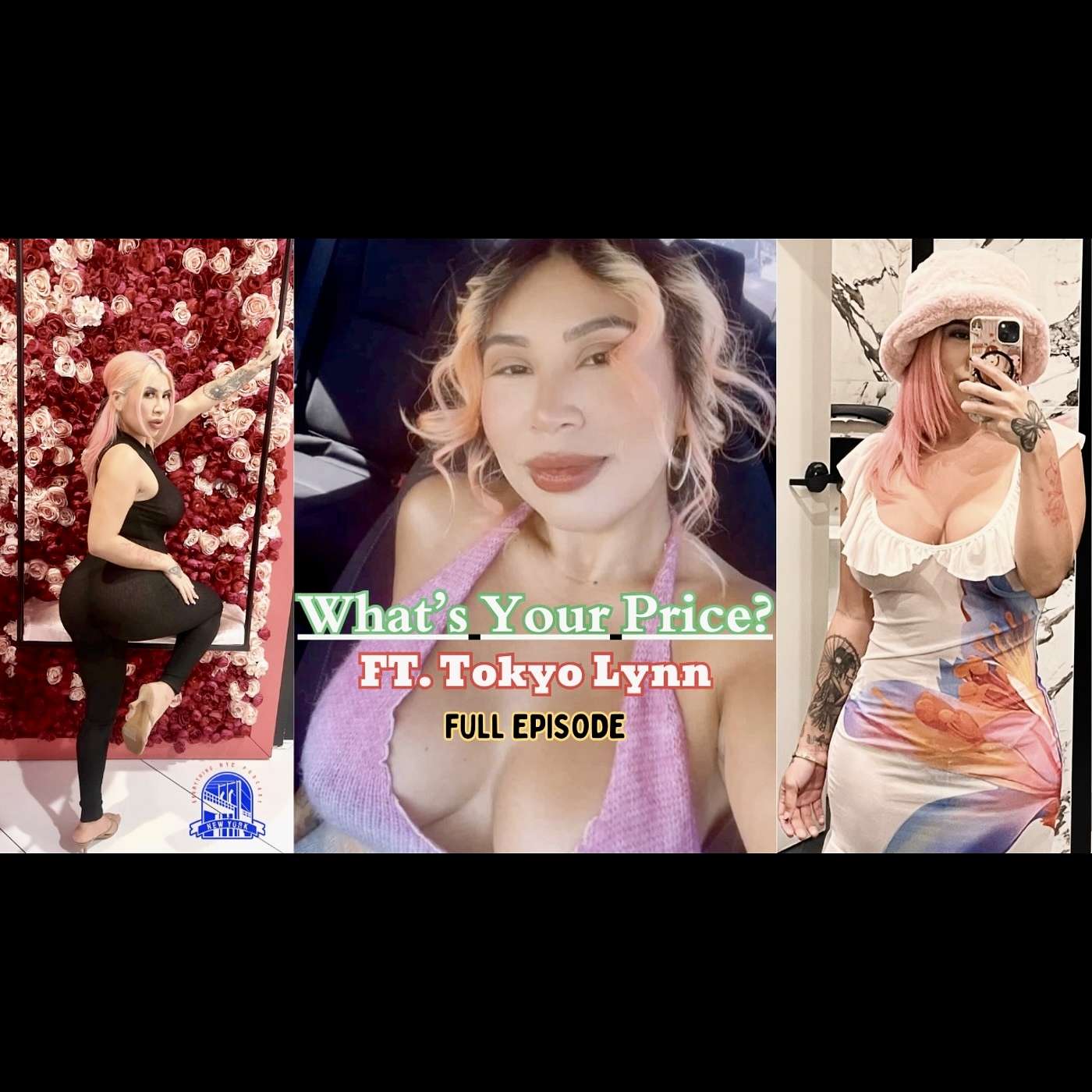 Everything NYC Podcast