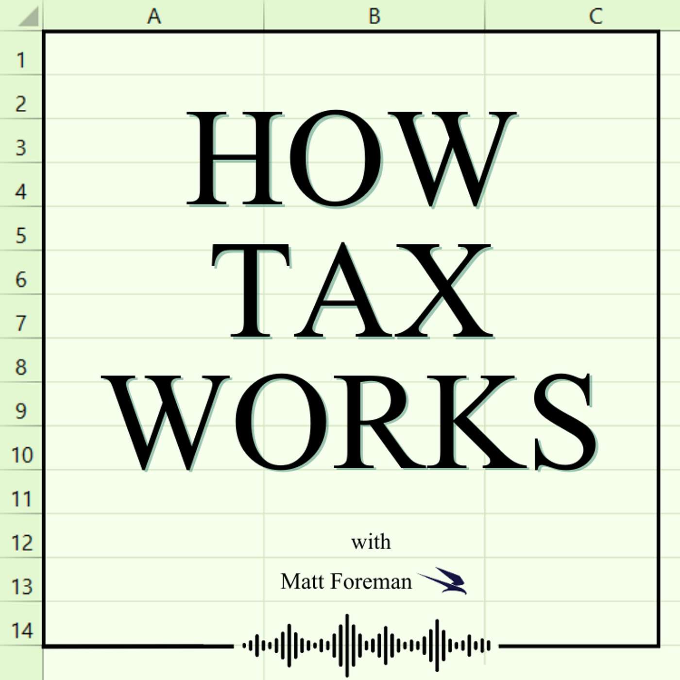 How Tax Works