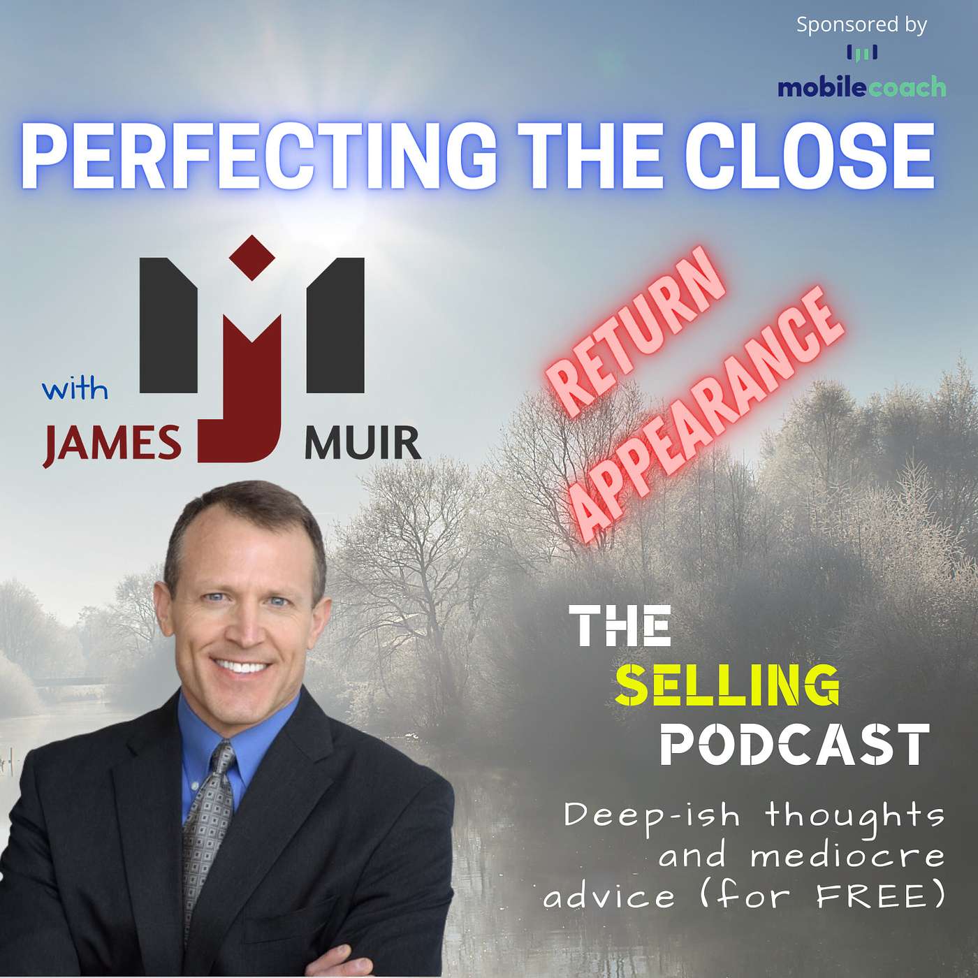The Selling Podcast