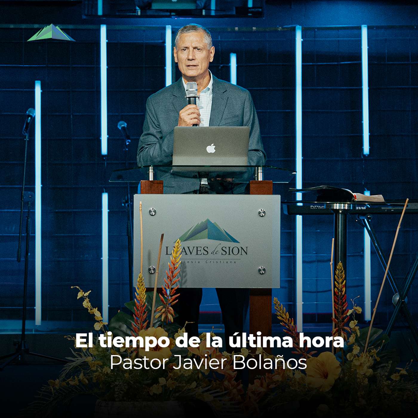 El tiempo de la última hora episode artwork