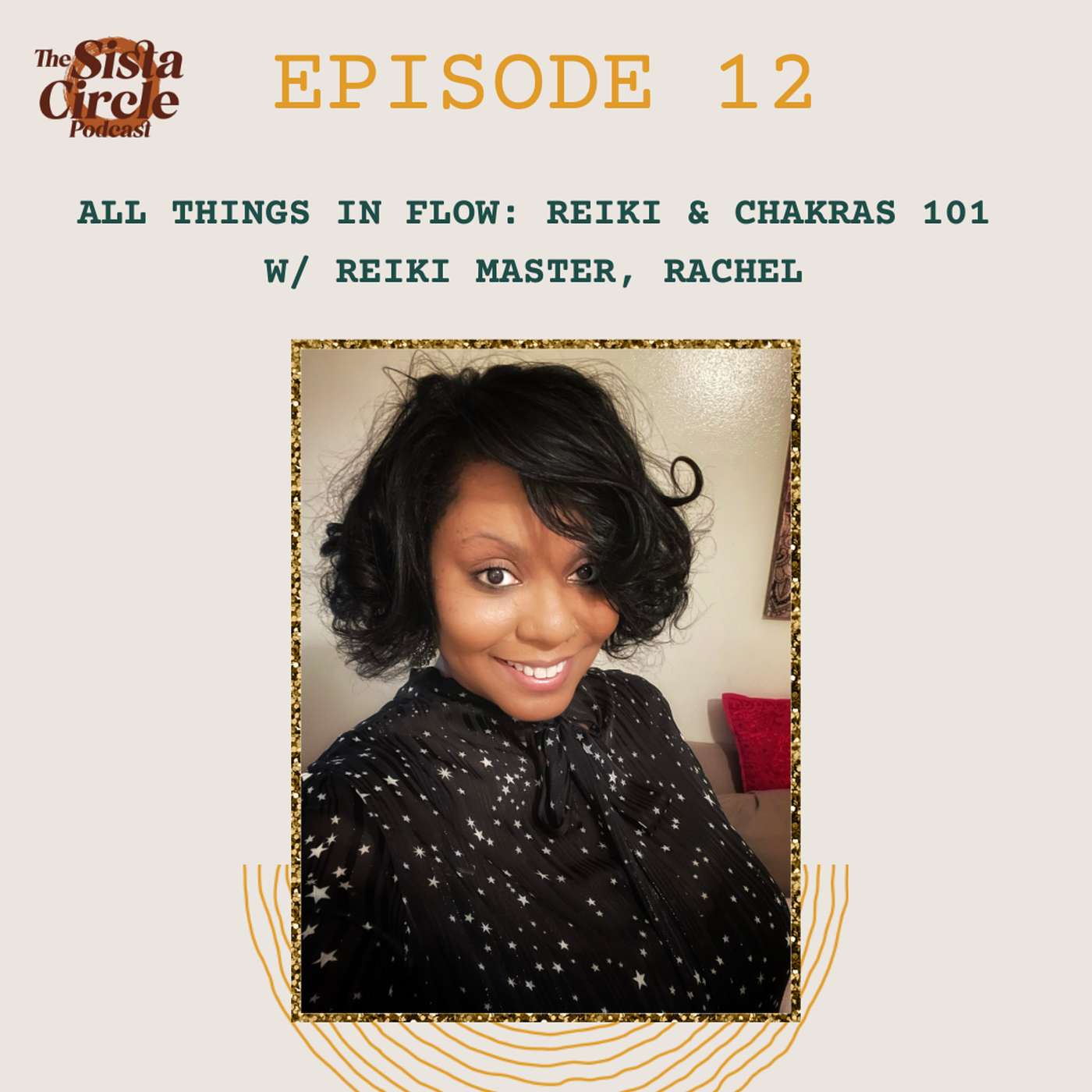 The Sista Circle Podcast