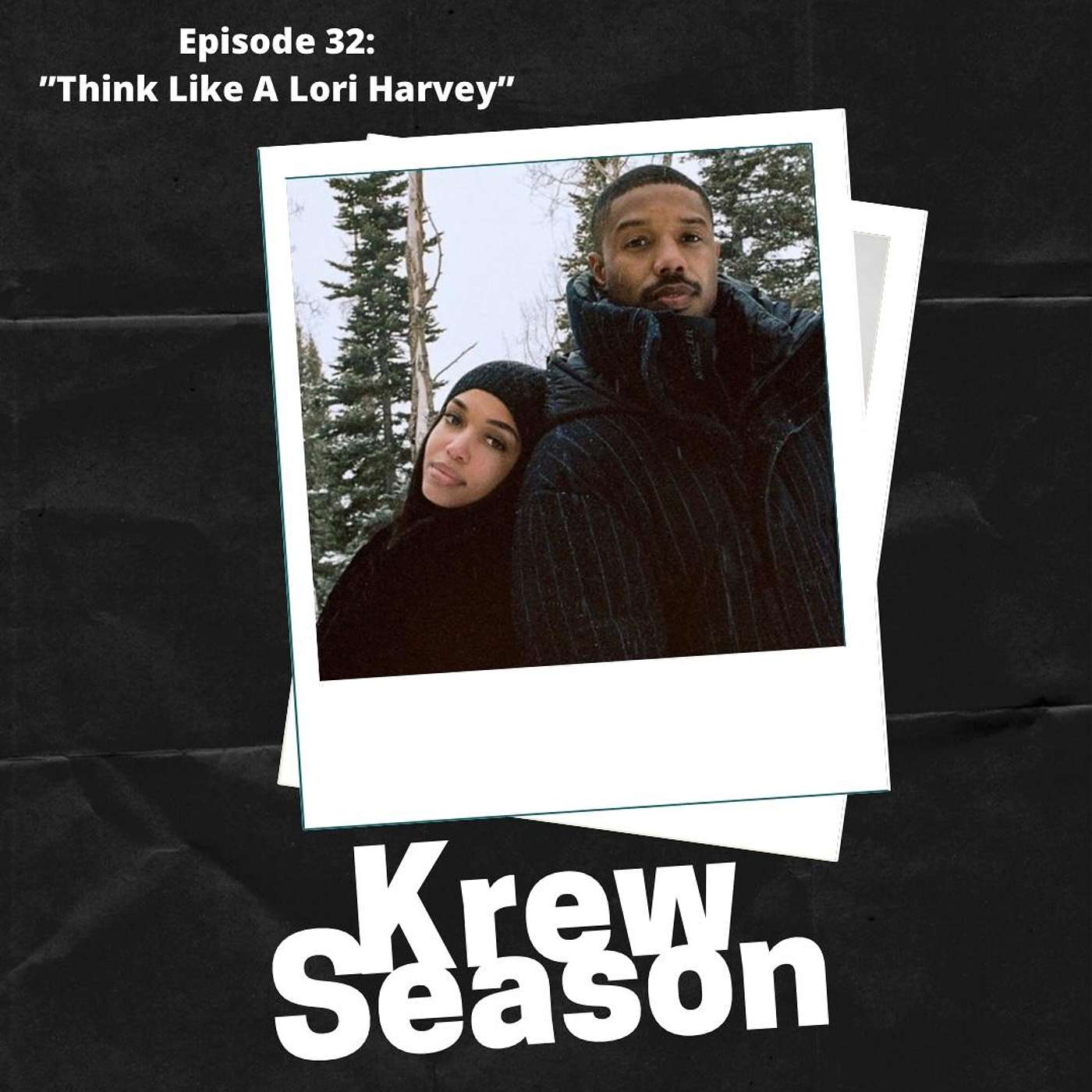 Krew Season