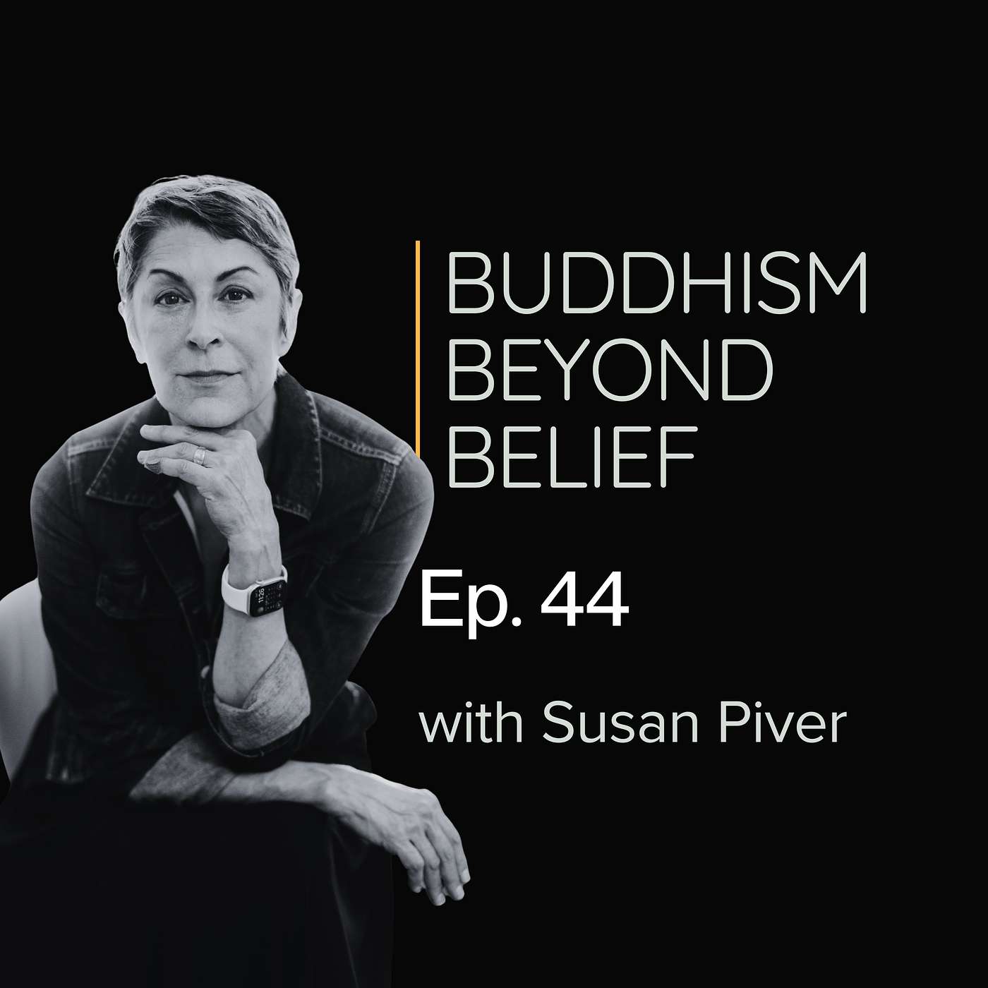 The Noble Eightfold Path: Step Three: Right Speech