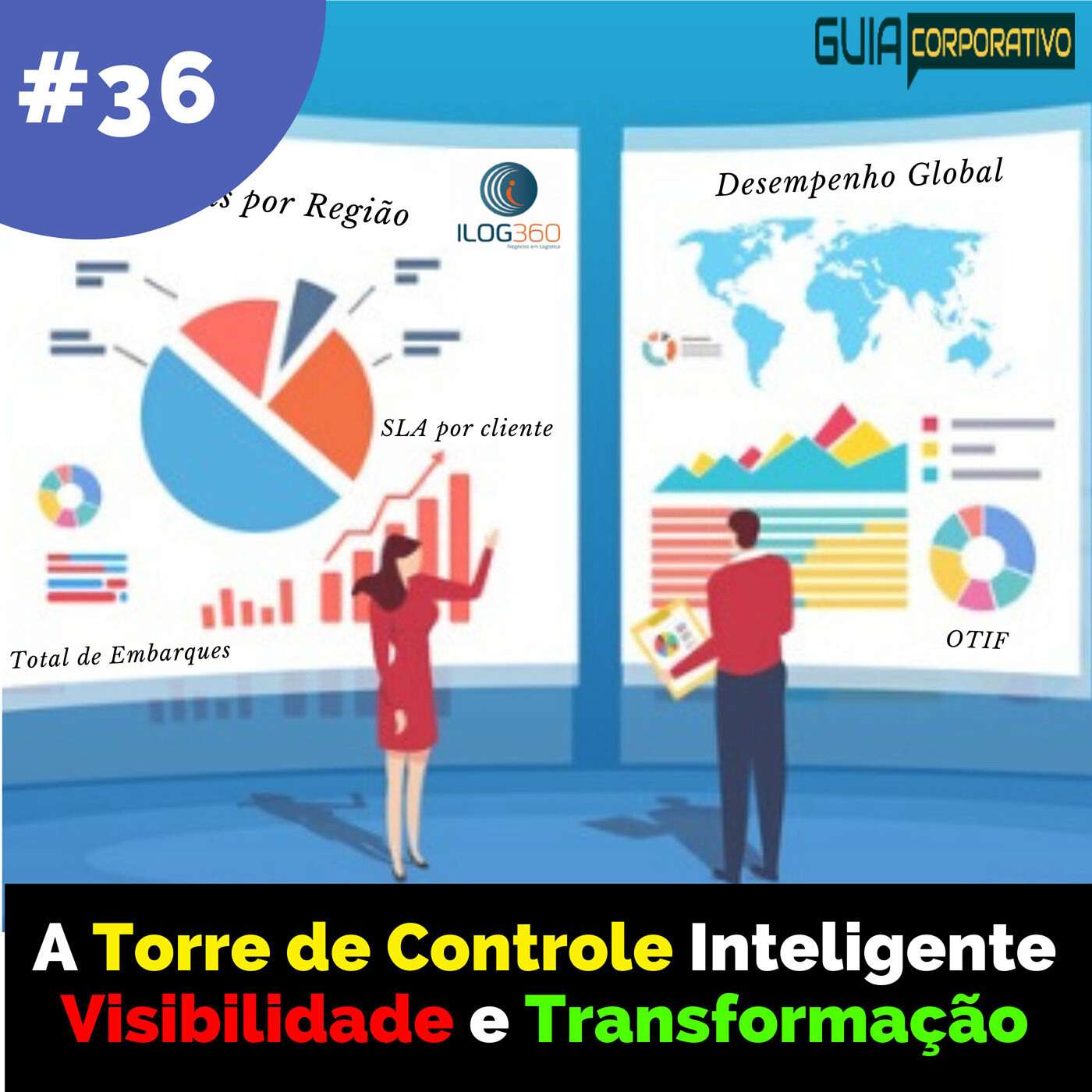 GuiaKast - Seu guia para insights que transformam