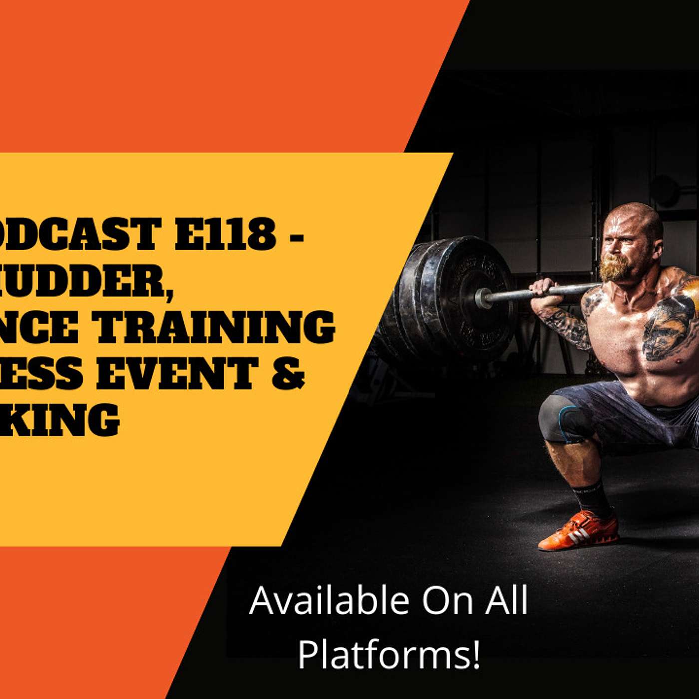 Gainz Podcast
