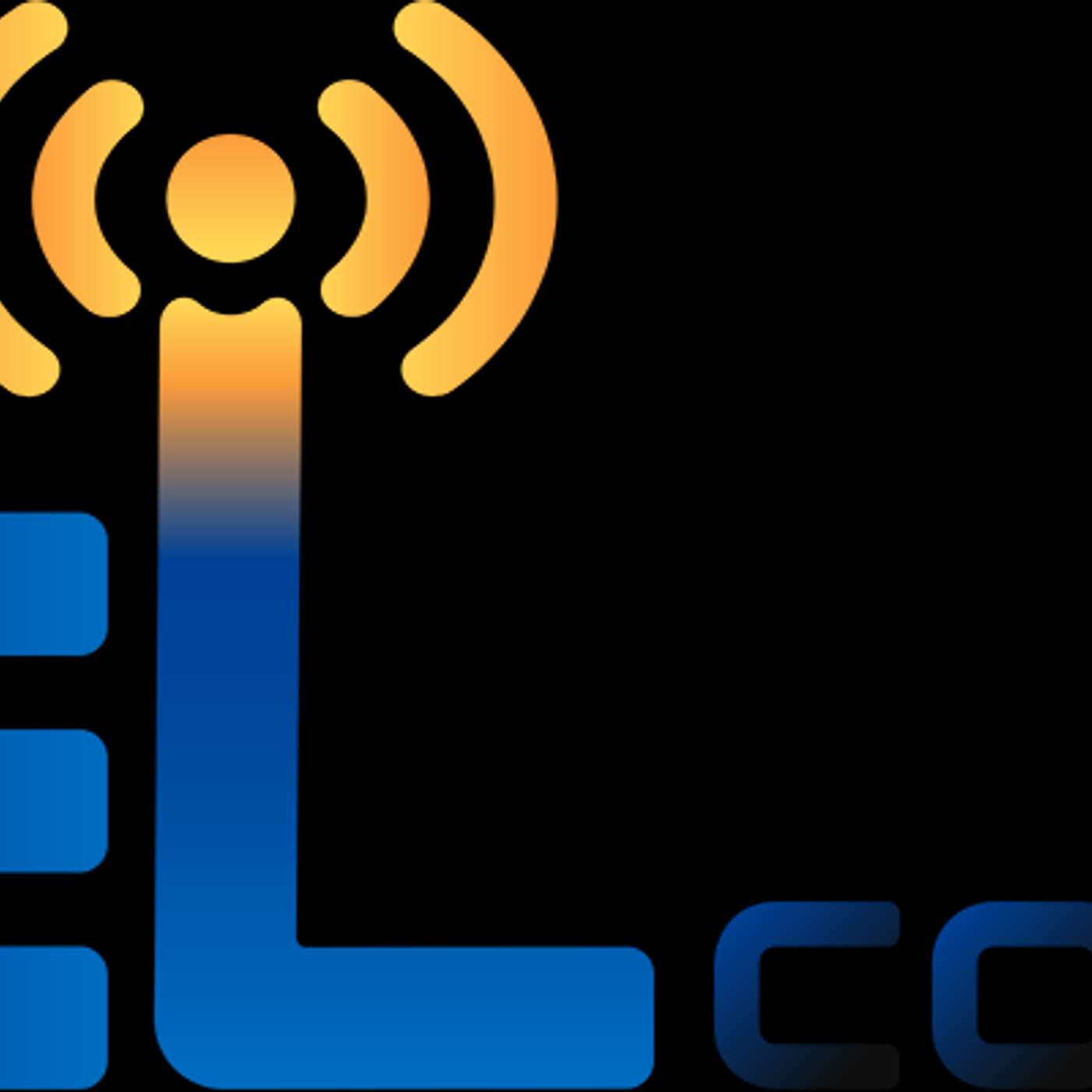 Elcomlink Podcast – Connecting Innovation & Industry Insights cover art