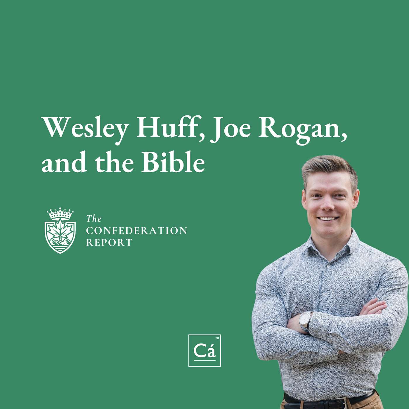 The Confederation Report