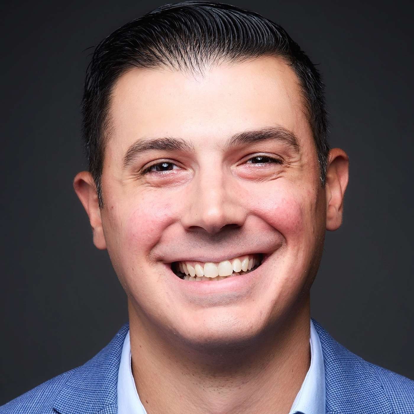 How To Get Media Coverage - CJ Arlotta