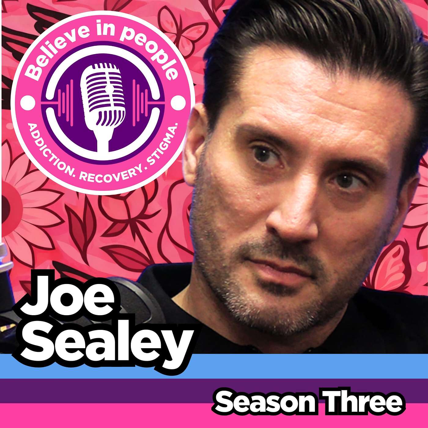 Joe Sealey: Cocaine Addiction, Alcohol and Recovery Behind the Real Housewives Of Cheshire
