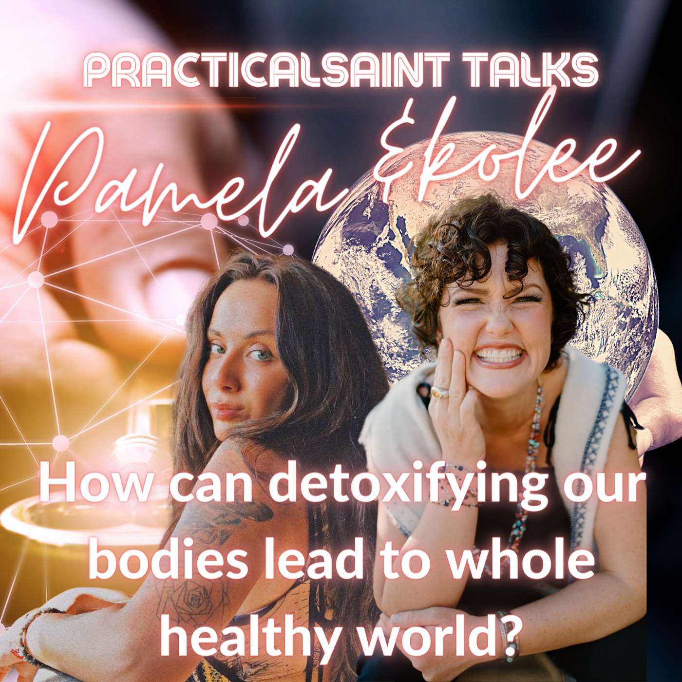 The Practicalsaints Talk Show