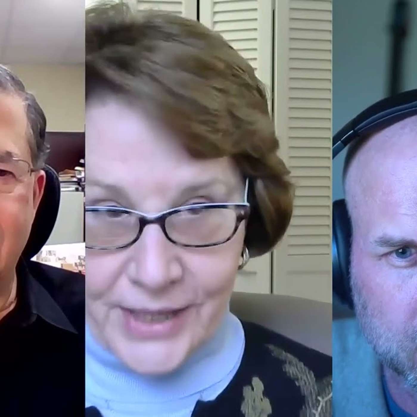 The ProLife Team Podcast 149 | Peggy Hartshorn & Frank Pavone episode artwork