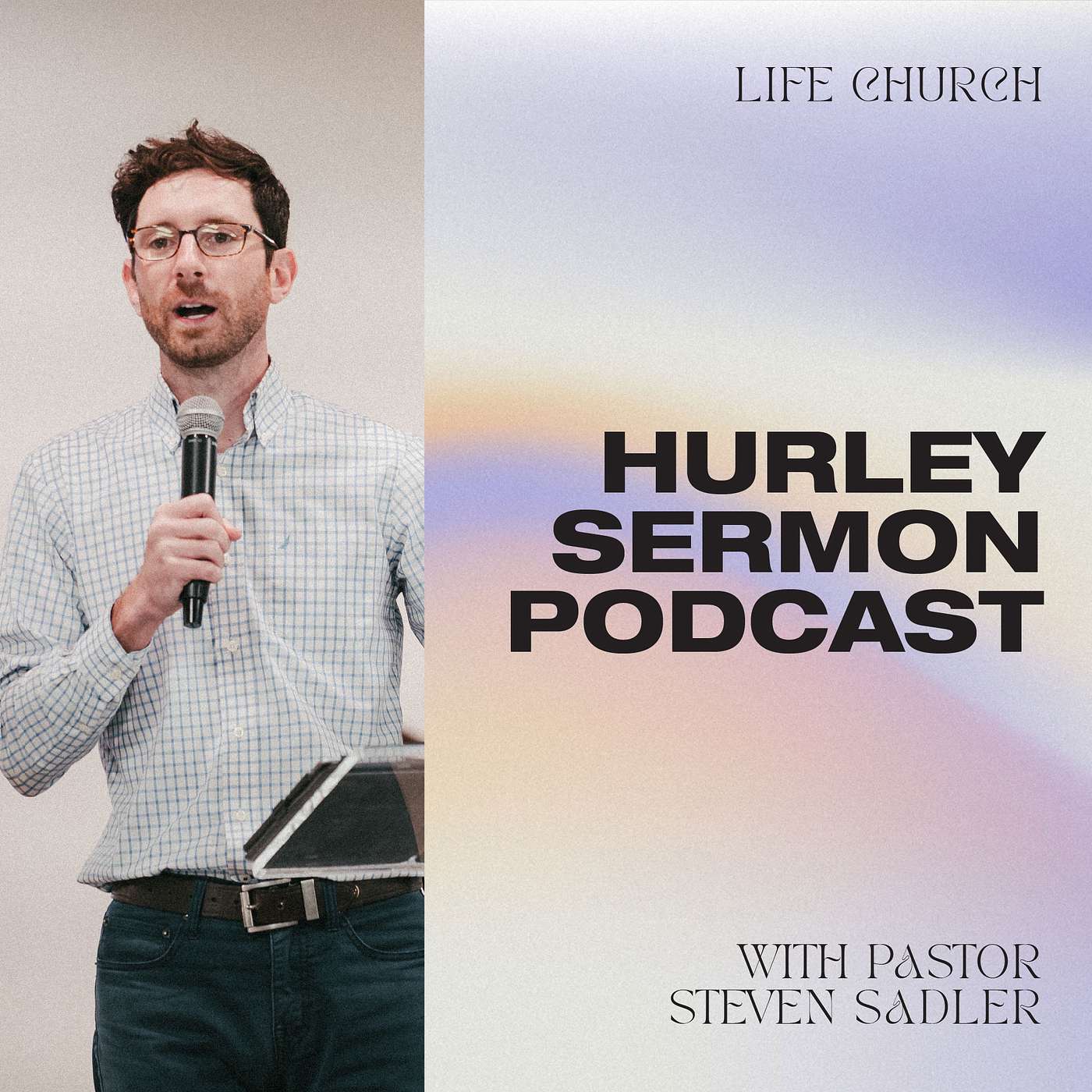 Curds and Honey | Dec 18, 2022 | Steven Sadler | Life Church Hurley episode artwork