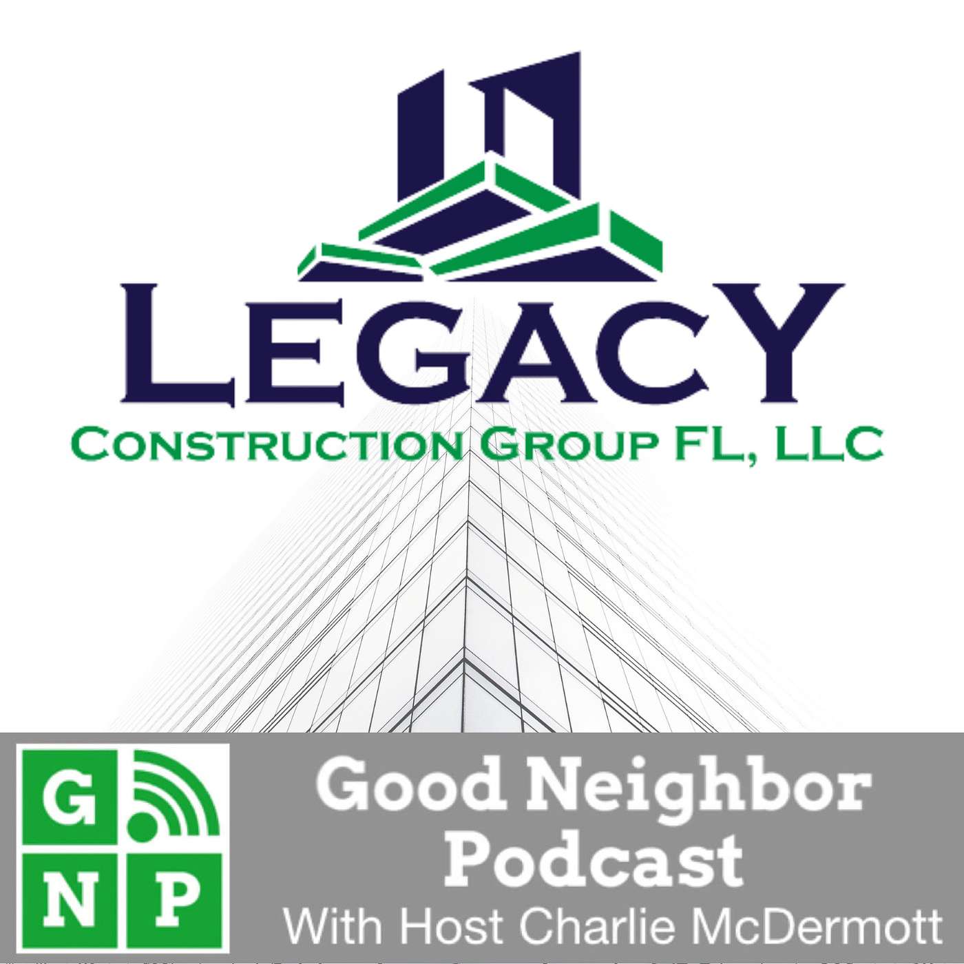 Good Neighbor Podcast