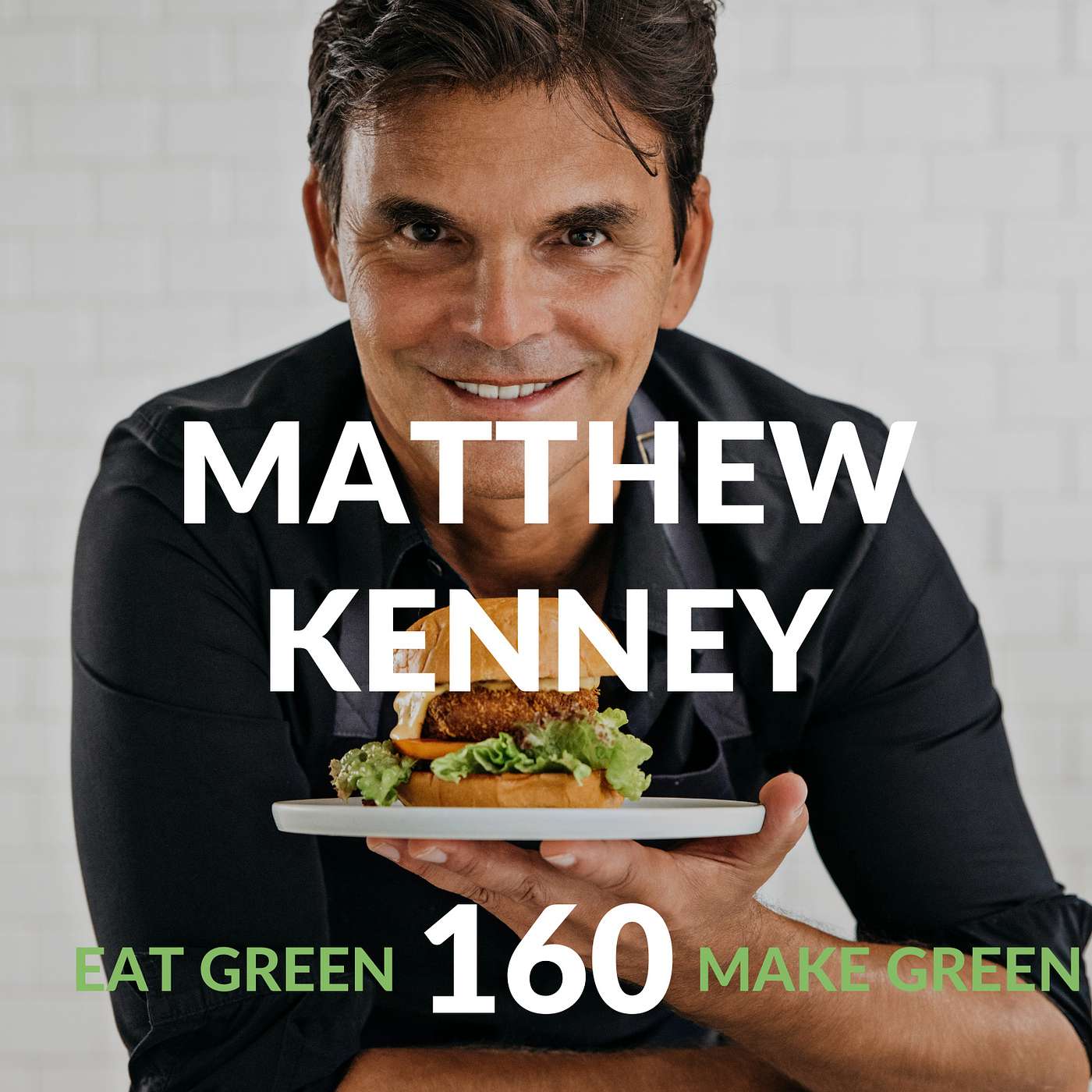 Eat Green Make Green