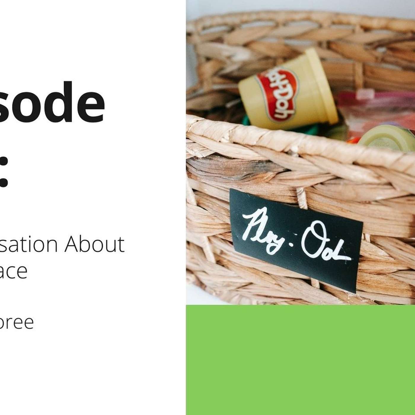 113: OTT: A Conversation About Makerspace