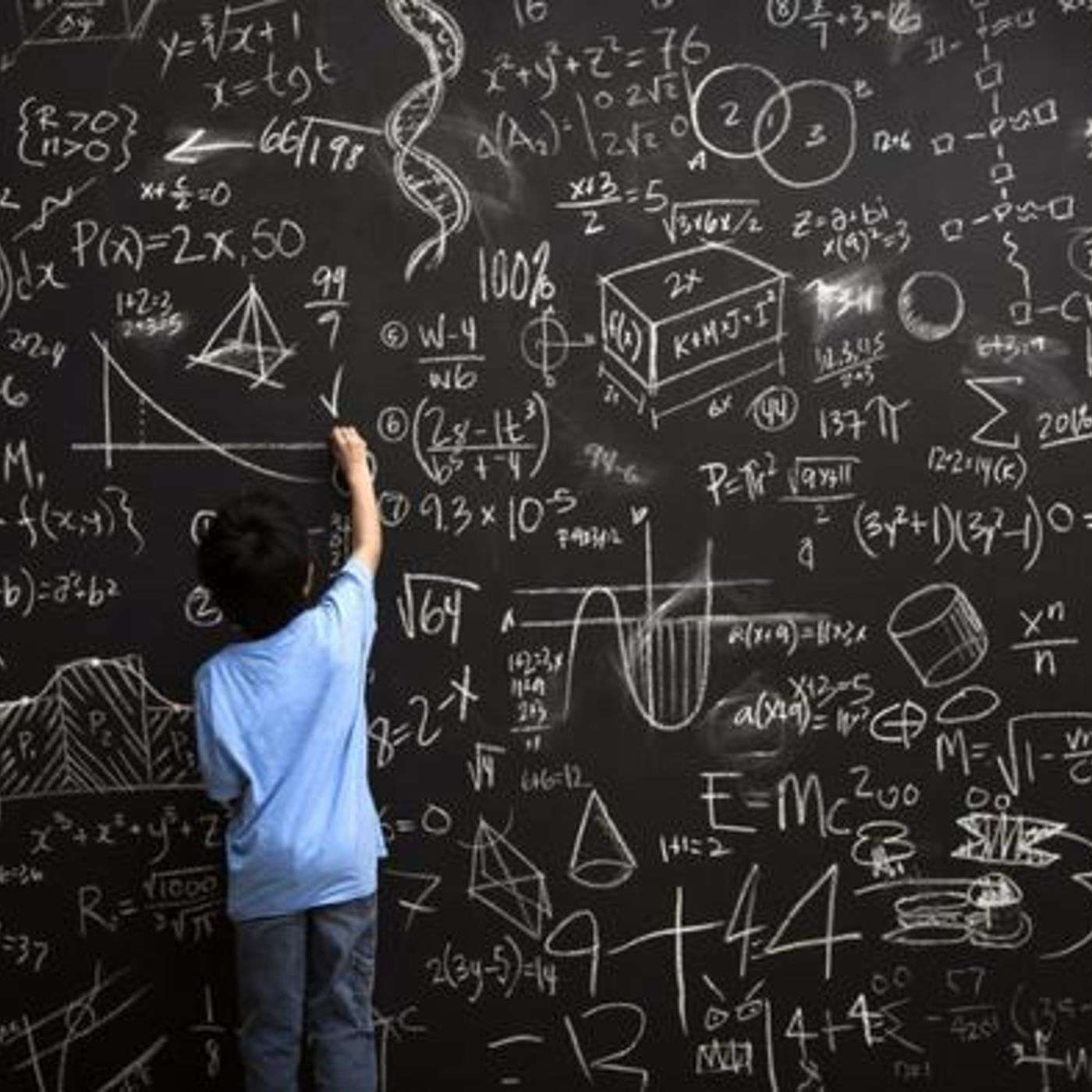 God's Mathematics