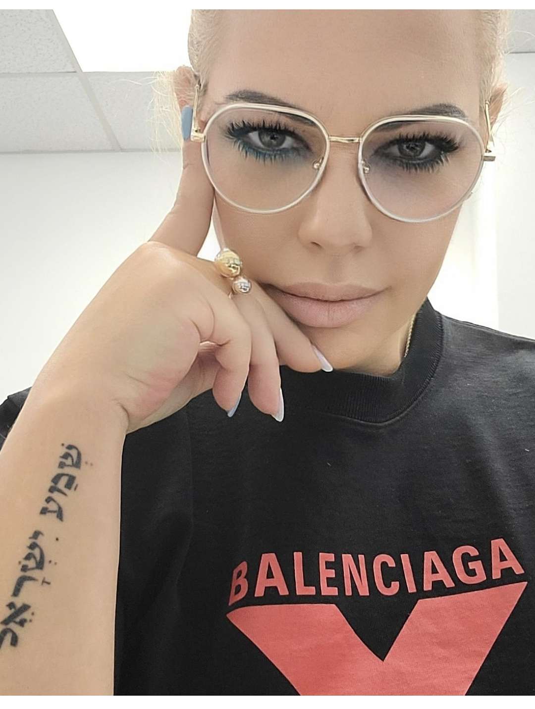 Veronica Natzia