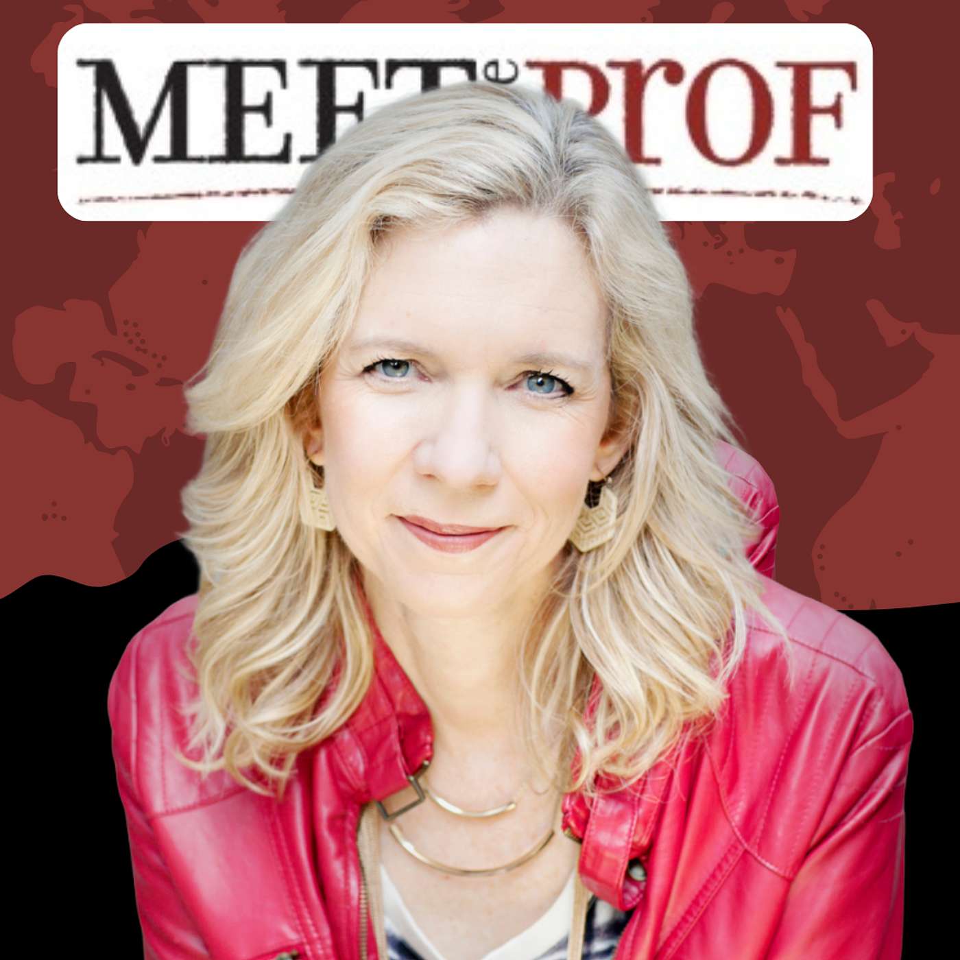 Meet The Prof, with Shane & Spence