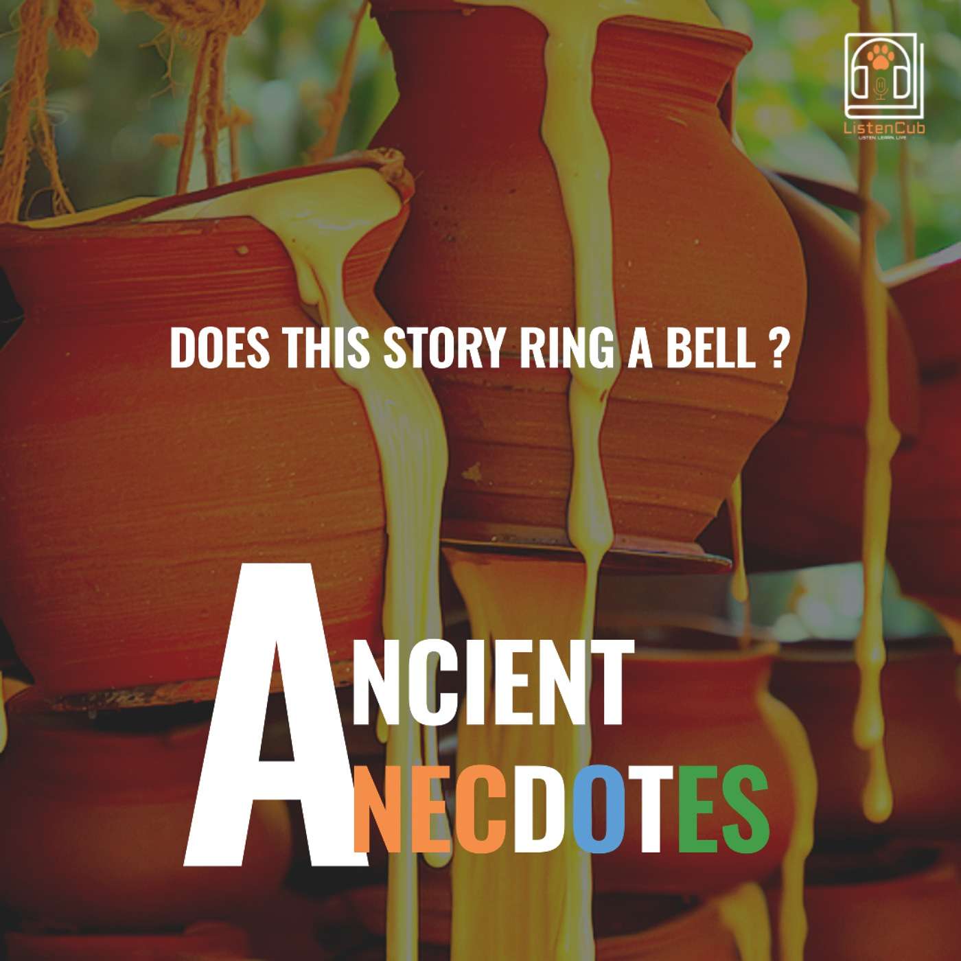 Ancient Anecdotes