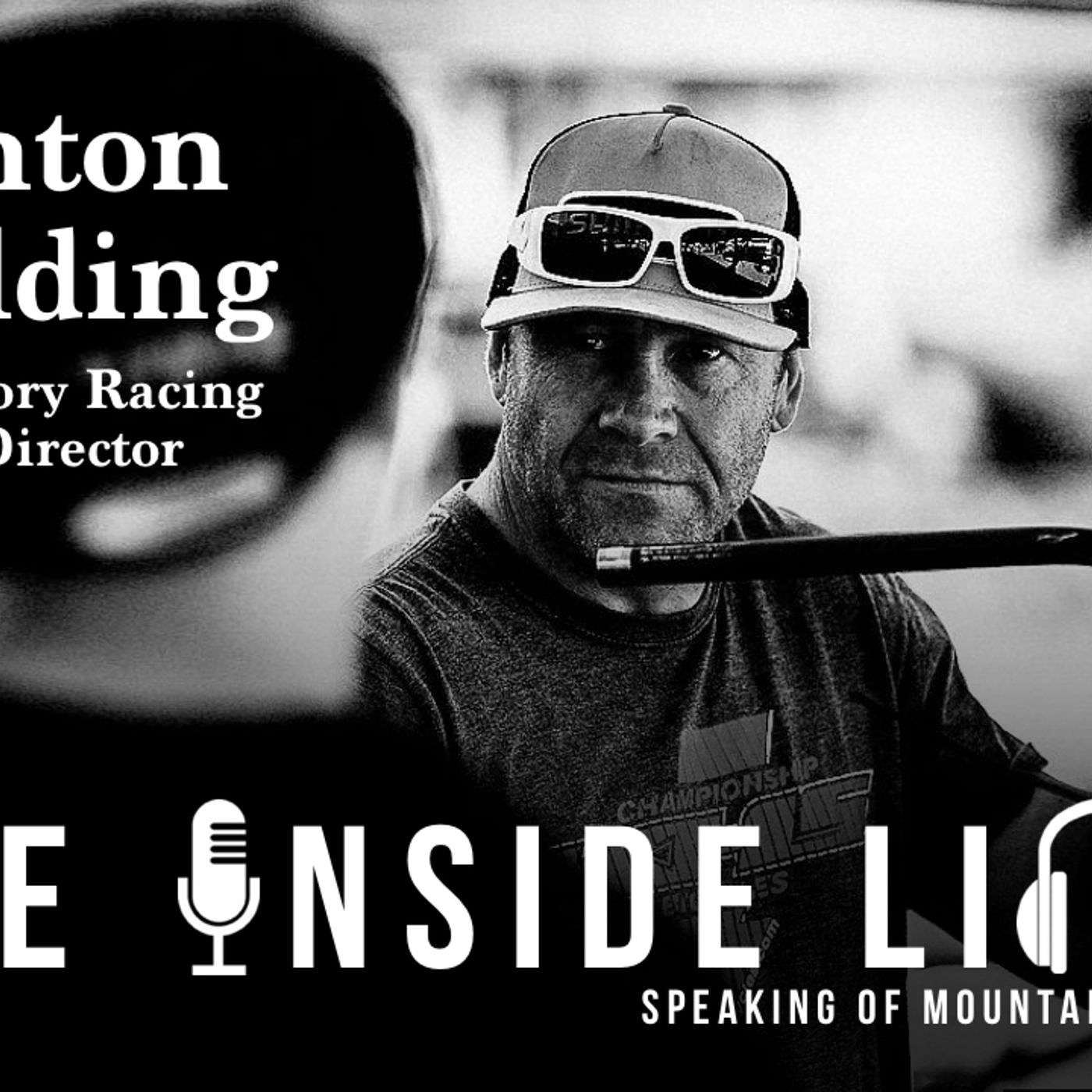 The Inside Line Podcast - Vital MTB