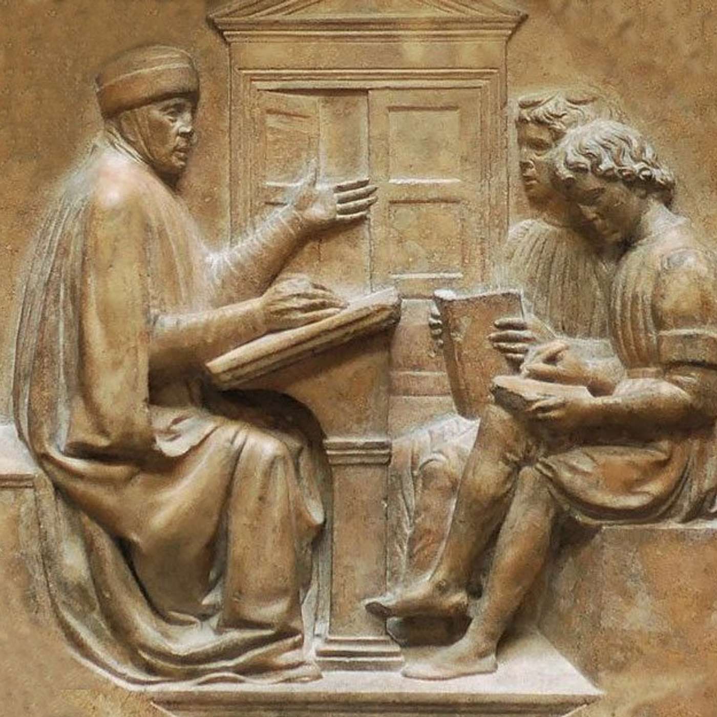 TE Talks! History, Travel, and All Things Italian