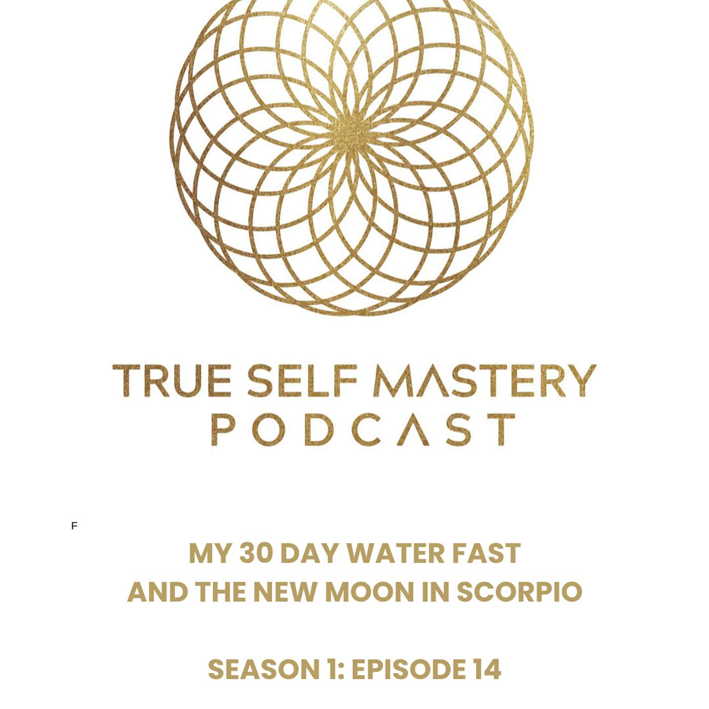 True Self Mastery