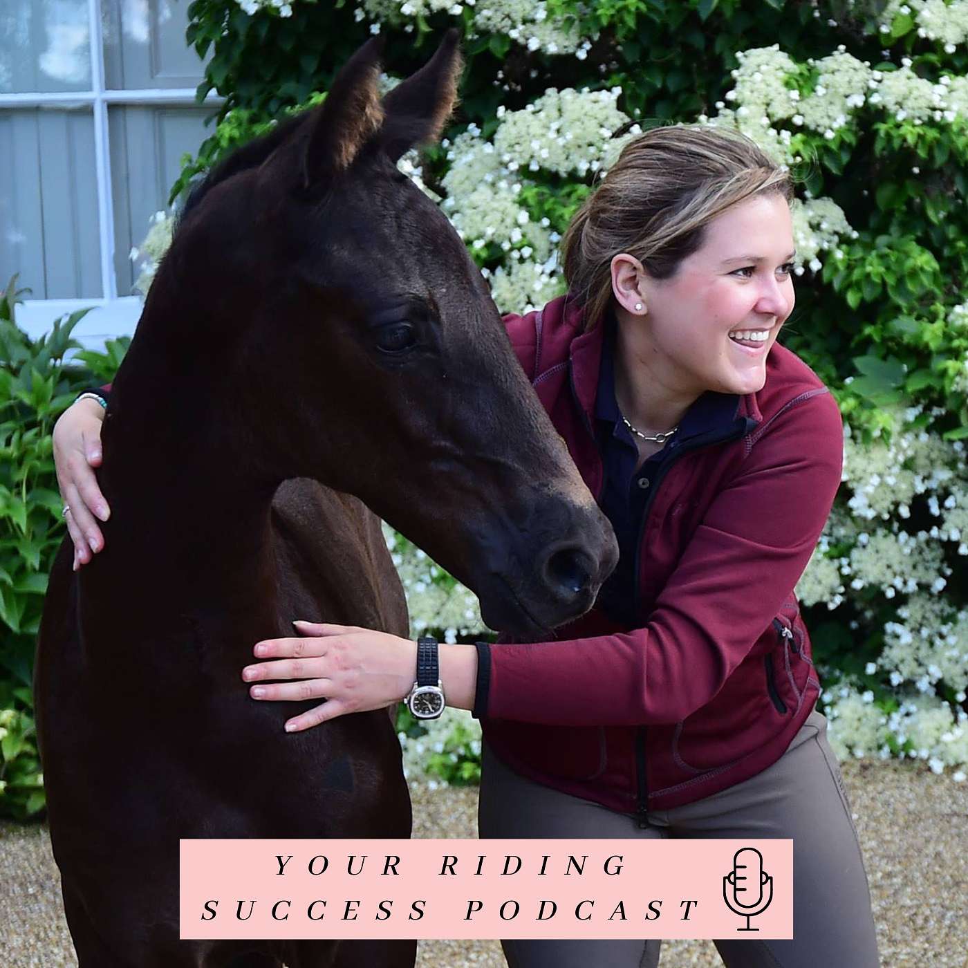 [EP 65] Emma Blundell | Mount St John Equestrian