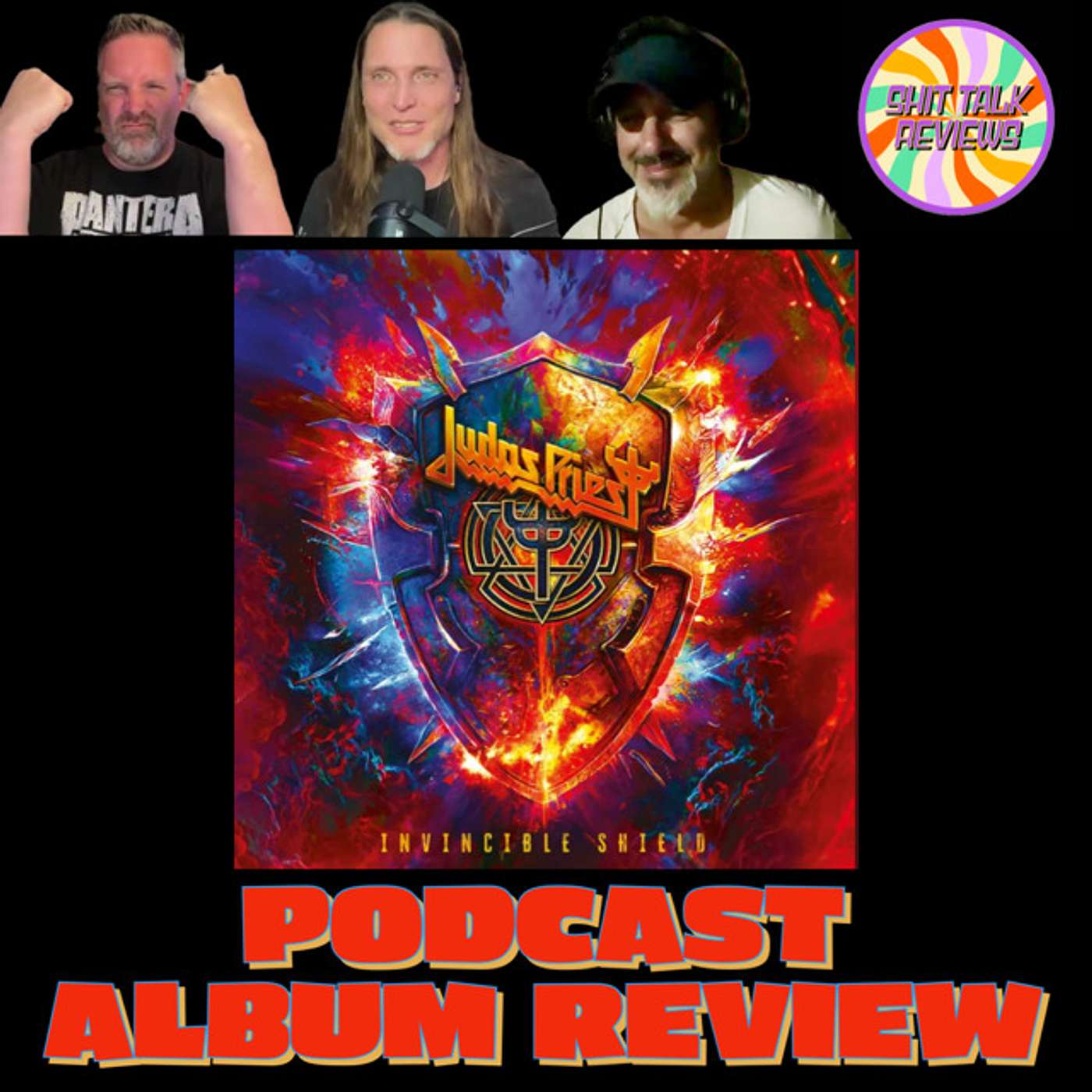 Shit Talk Reviews