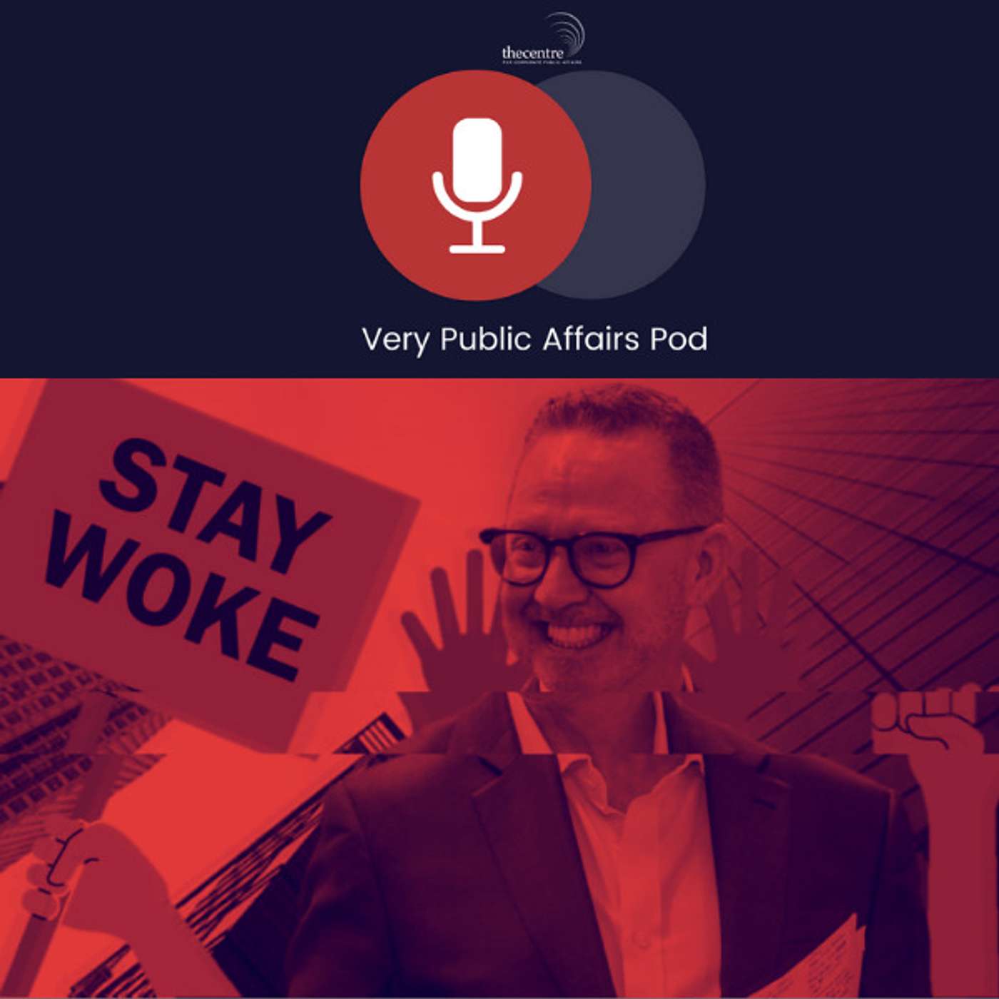 Woke Corporations, ESG & the "Business of Business" with Wayne Burns