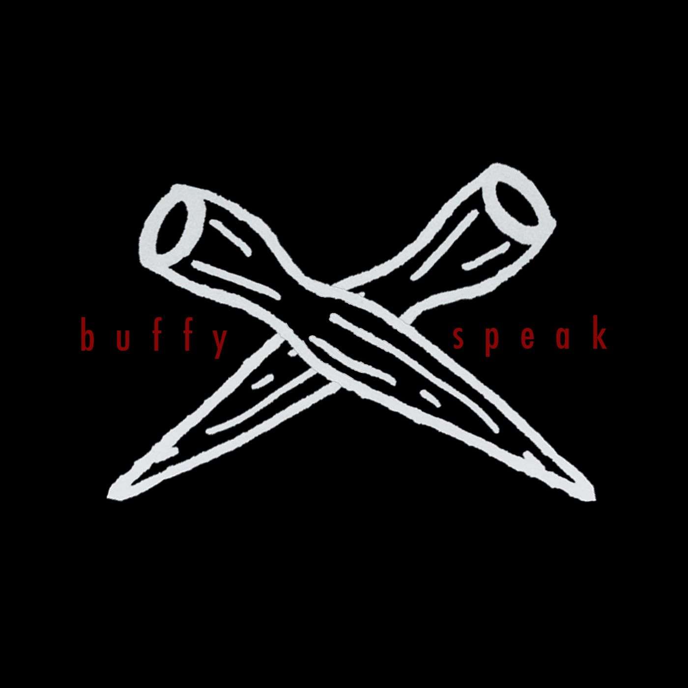 Buffy Speak
