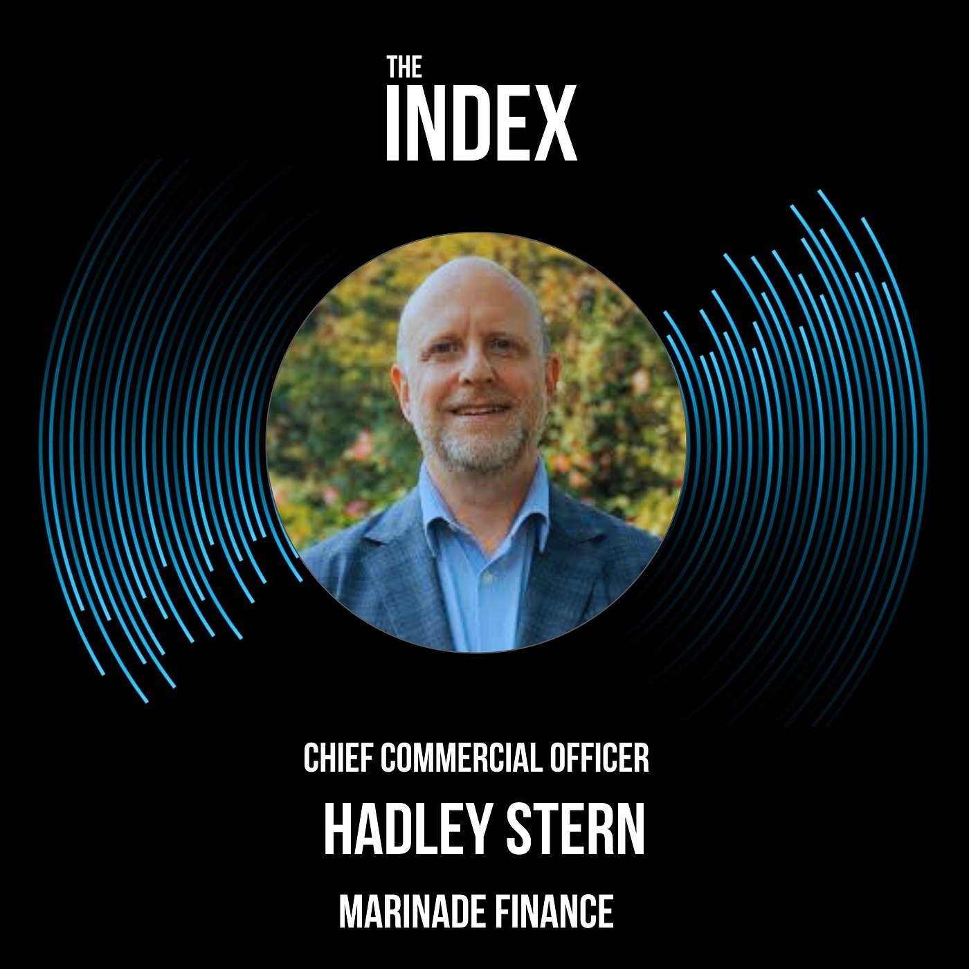 Solana, 24/7 Trading, & Internet Capital Markets with Hadley Stern, Marinade Finance