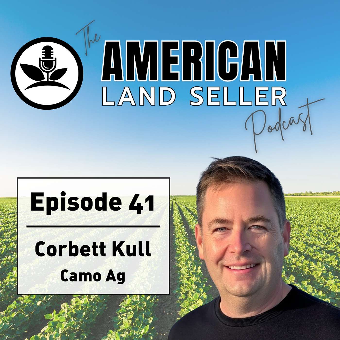 American Land Seller Podcast