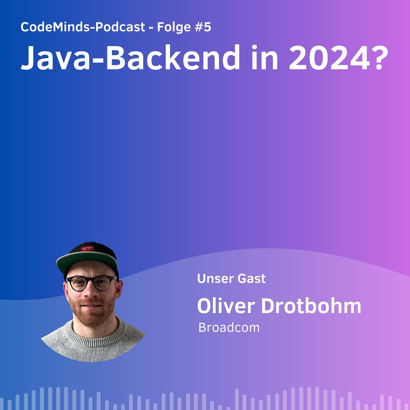 #5 Java-Backend in 2024? #5 Java-Backend in 2024?
