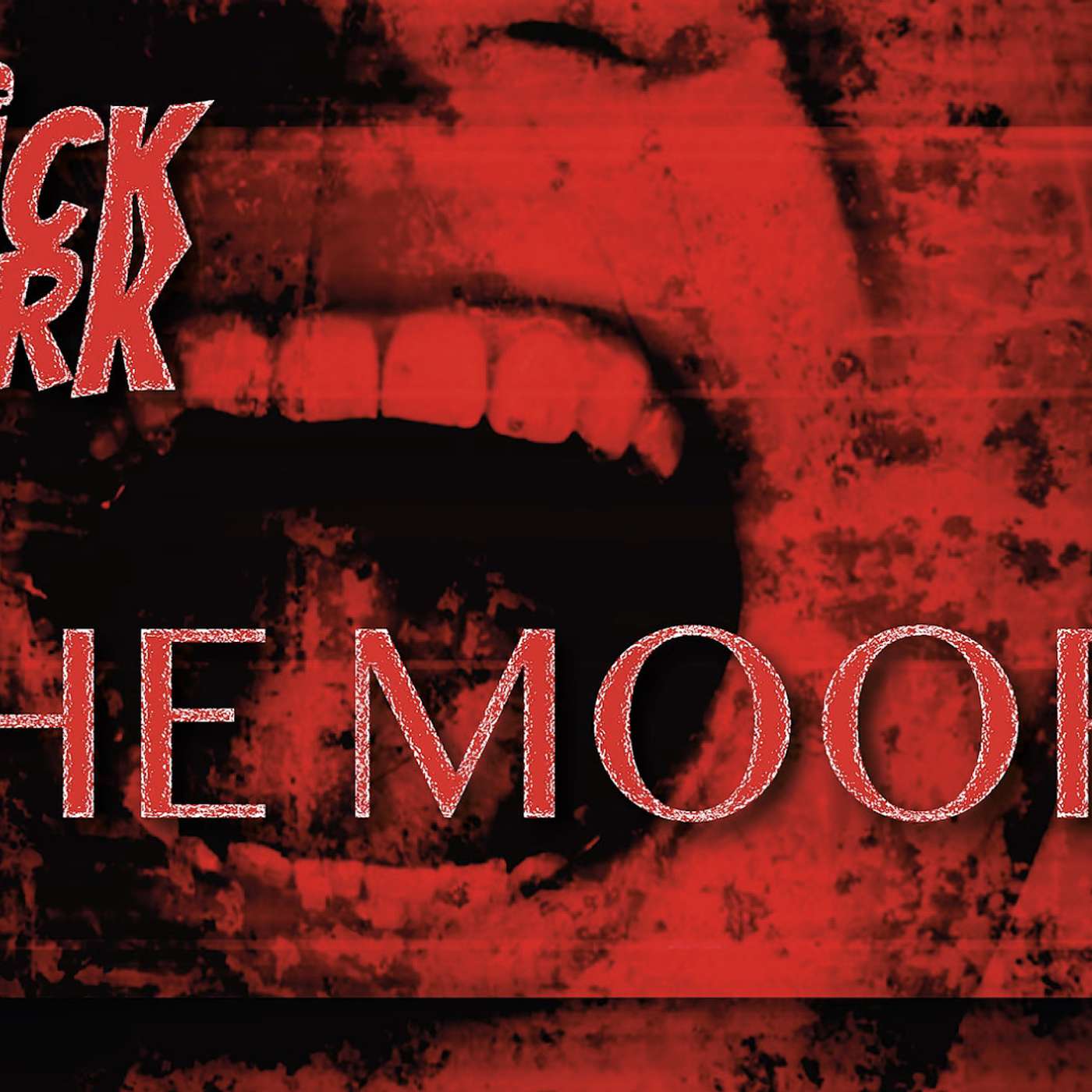 The Mick Dark Horror Series