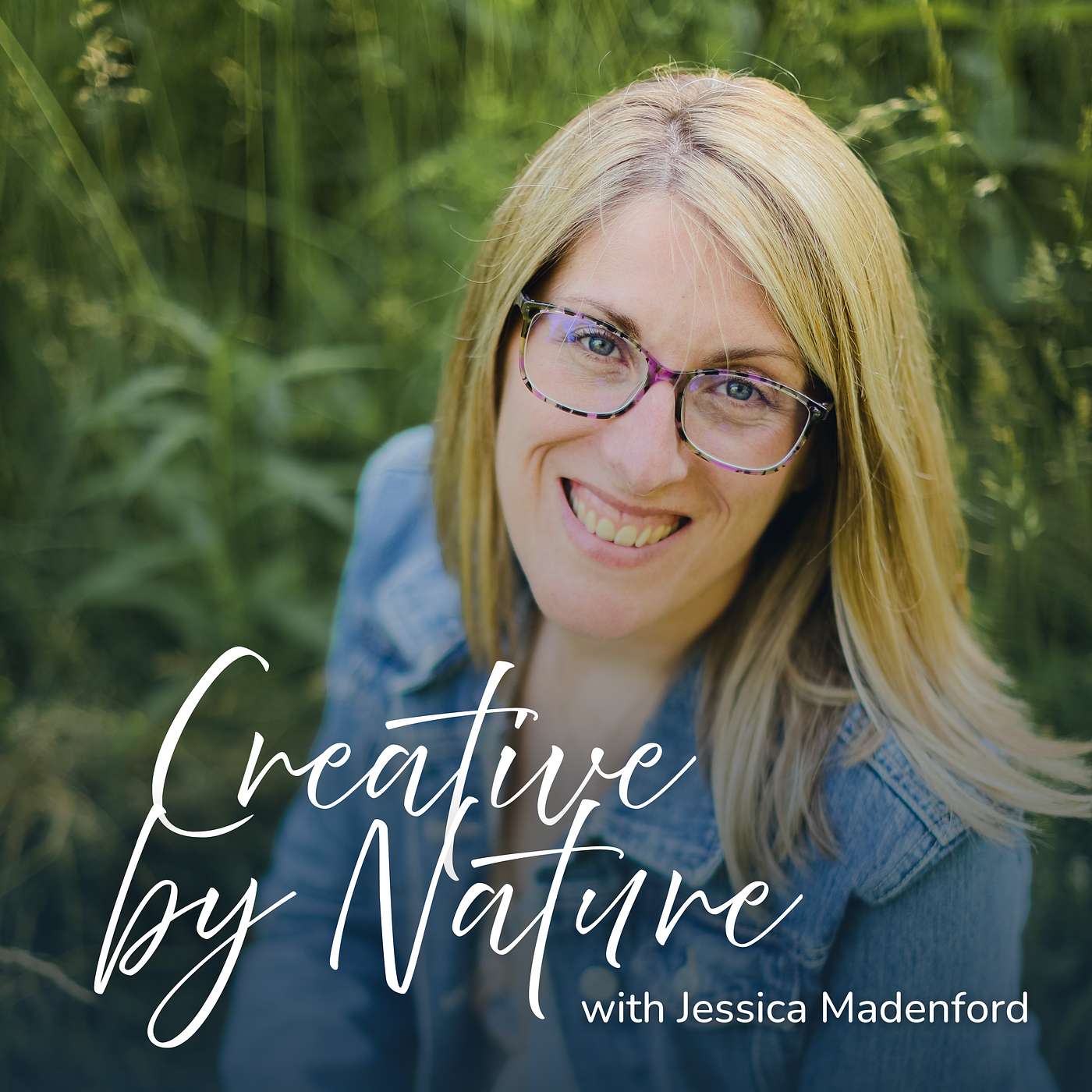 Creative by Nature Podcast with Jess Madenford